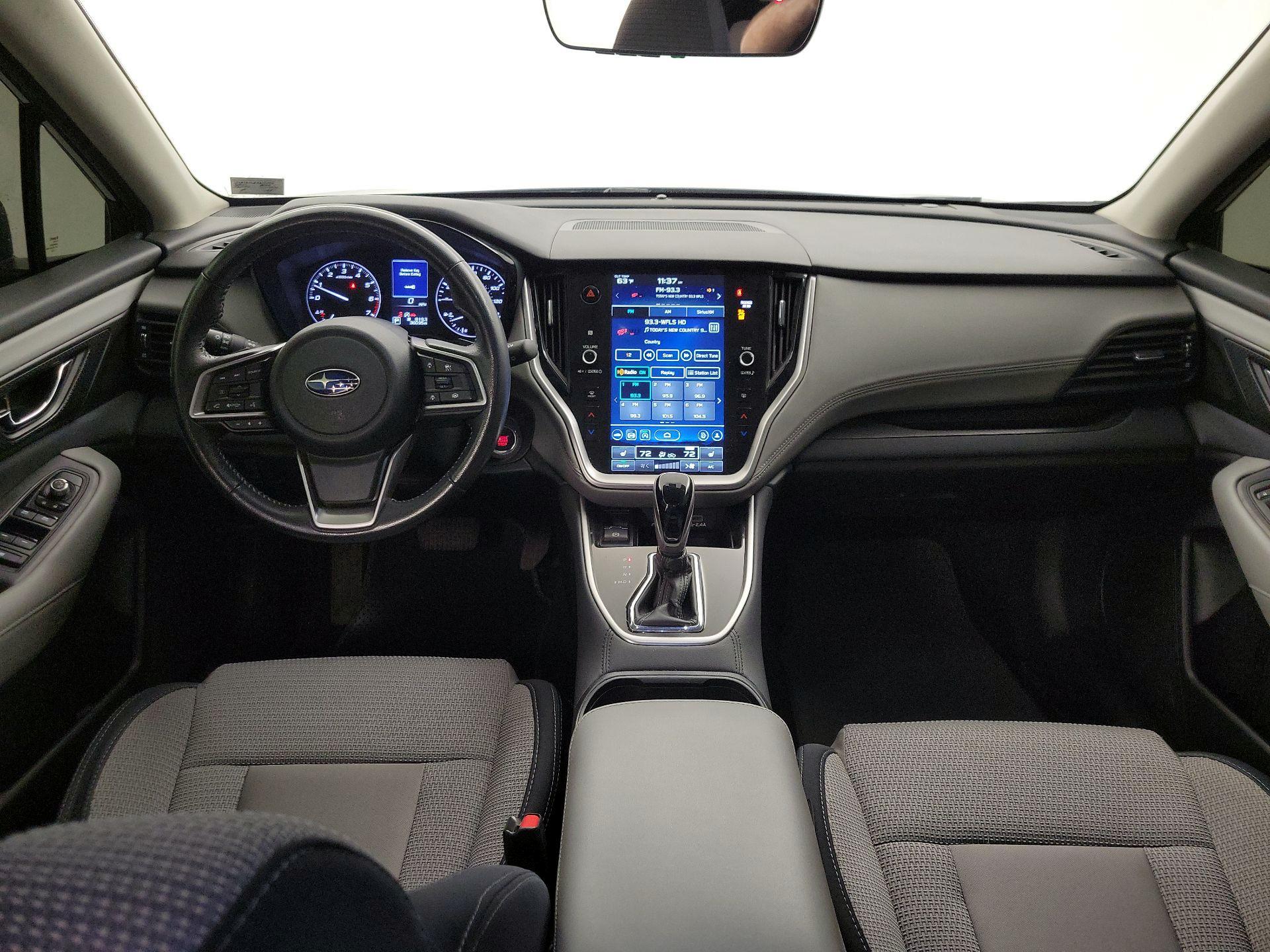 Thumbnail: 2023 Subaru Outback - 9