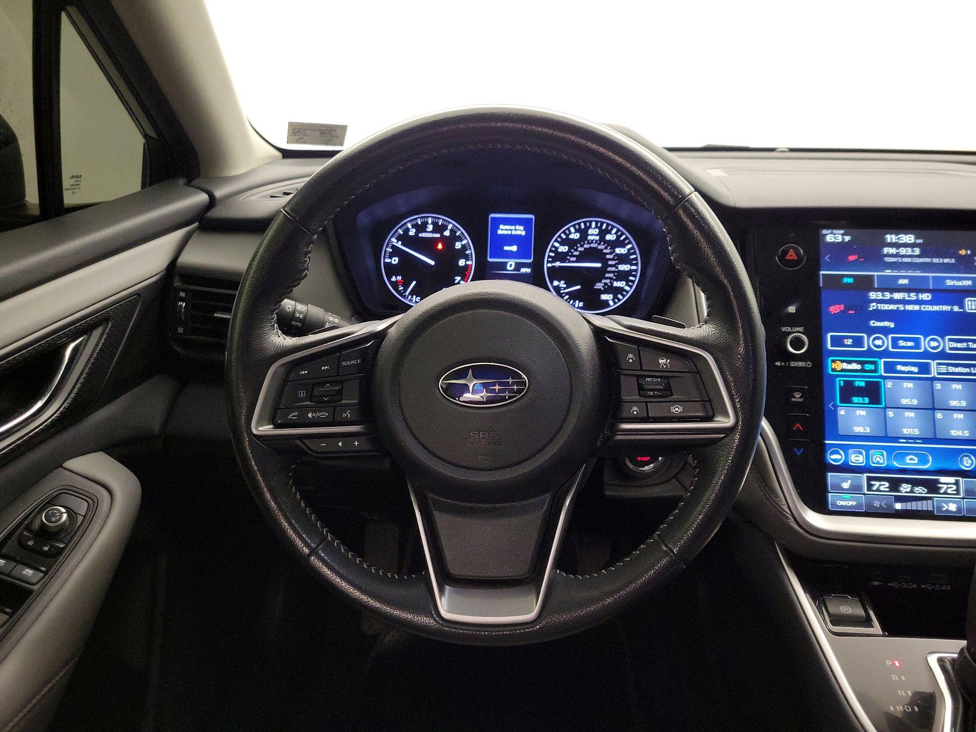 Thumbnail: 2023 Subaru Outback - 10