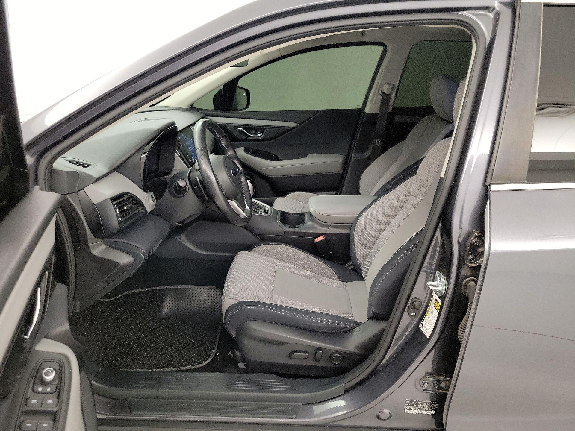 Thumbnail: 2023 Subaru Outback - 11