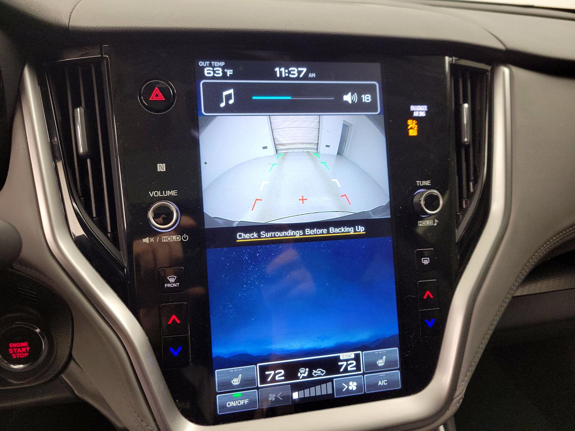 Thumbnail: 2023 Subaru Outback - 14