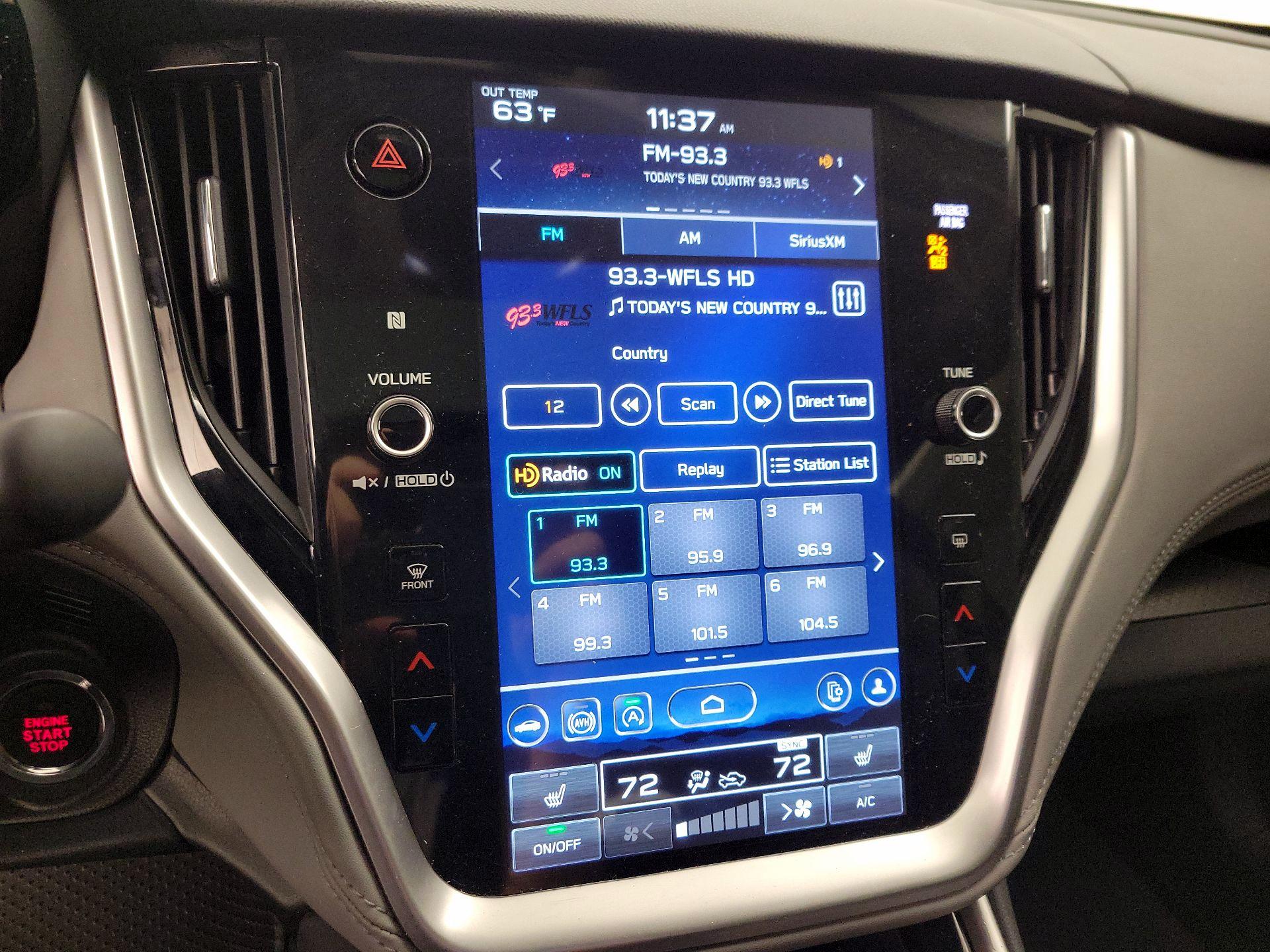 Thumbnail: 2023 Subaru Outback - 15