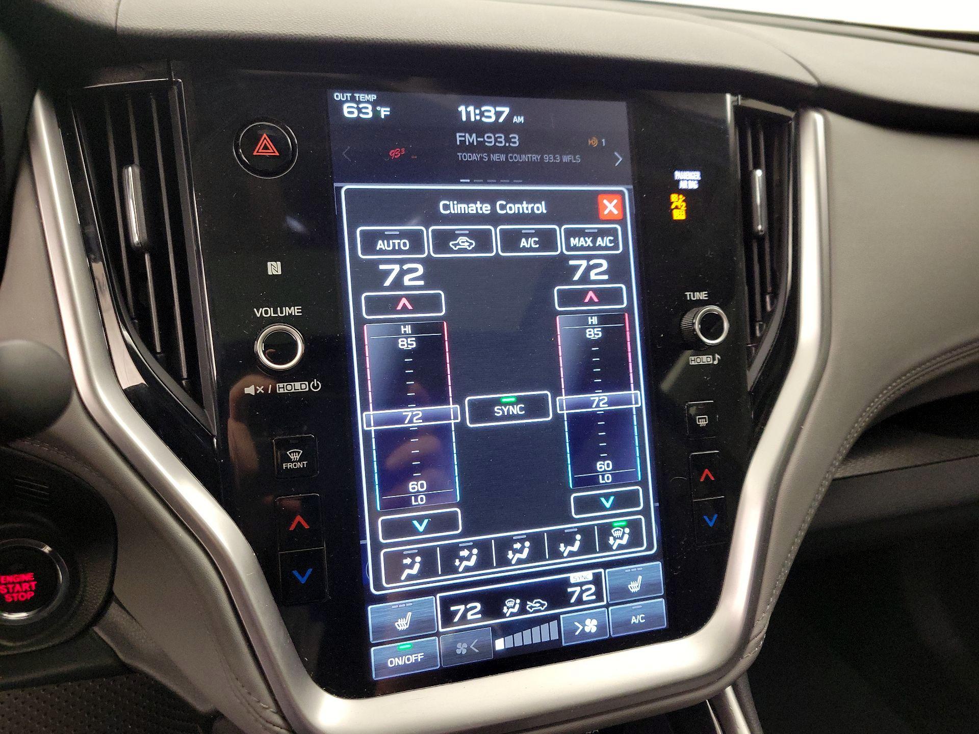 Thumbnail: 2023 Subaru Outback - 16