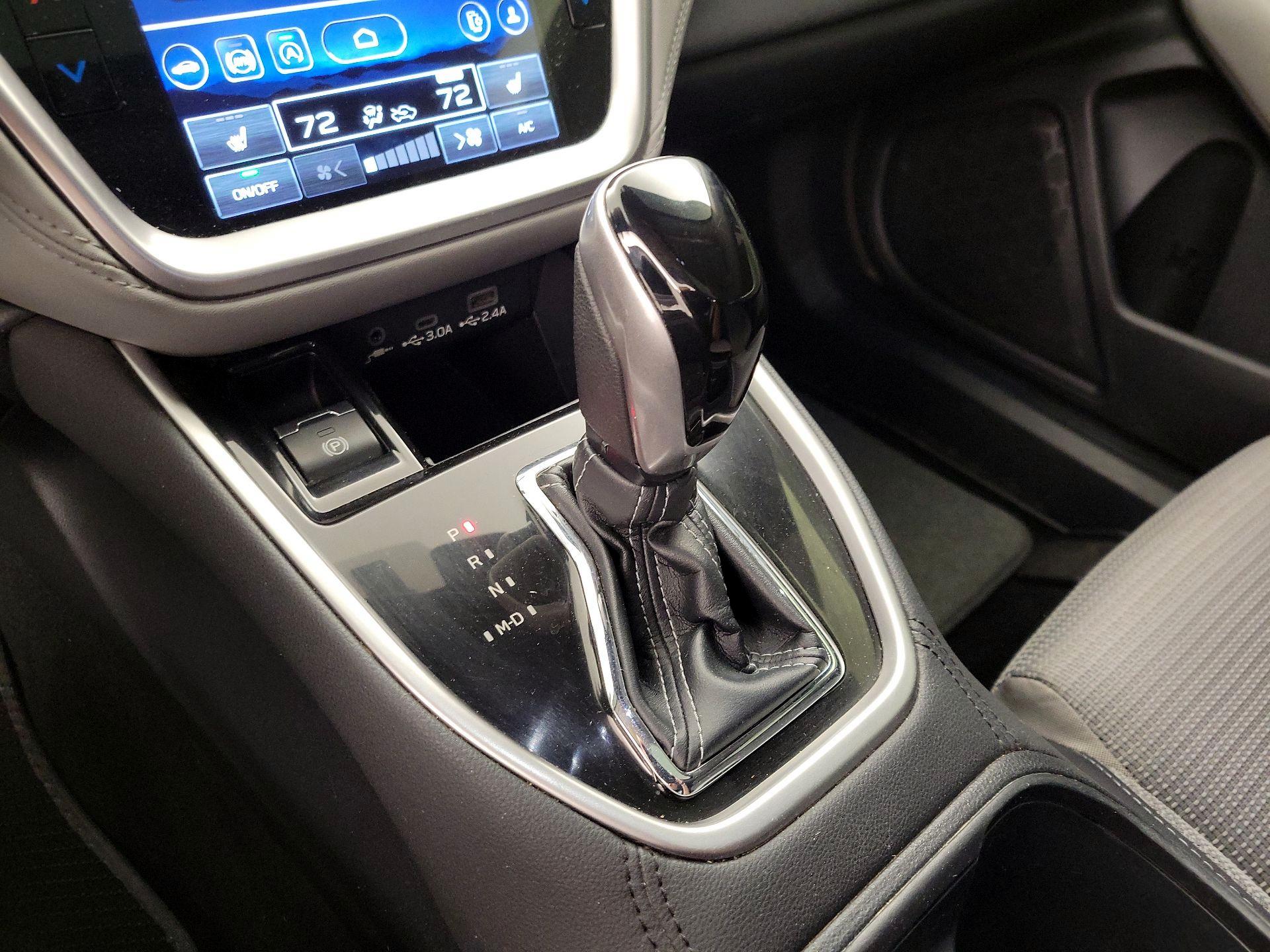 Thumbnail: 2023 Subaru Outback - 17