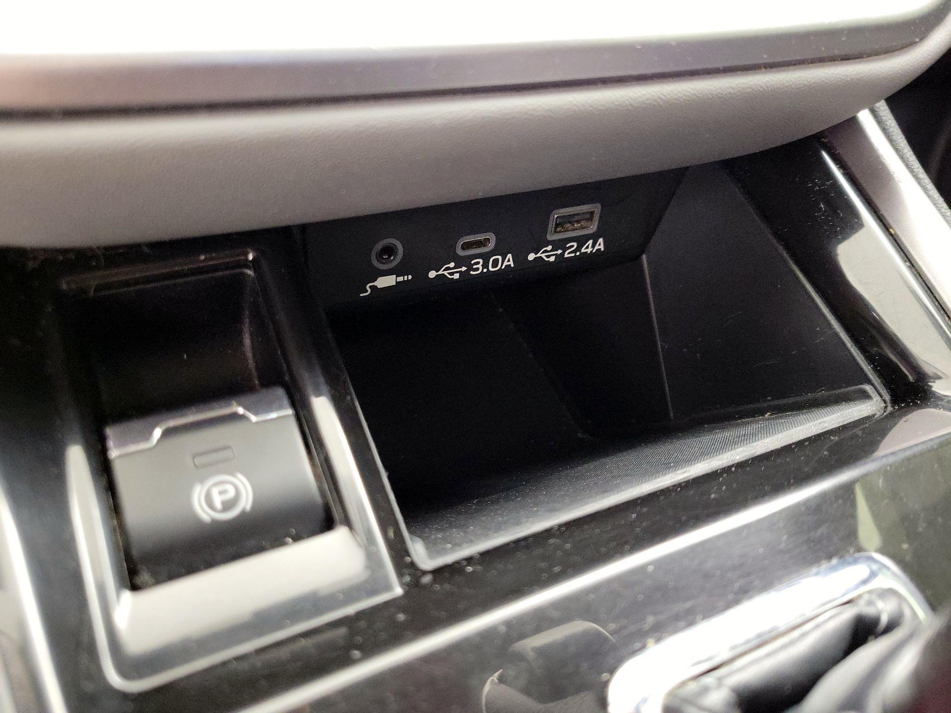 Thumbnail: 2023 Subaru Outback - 18