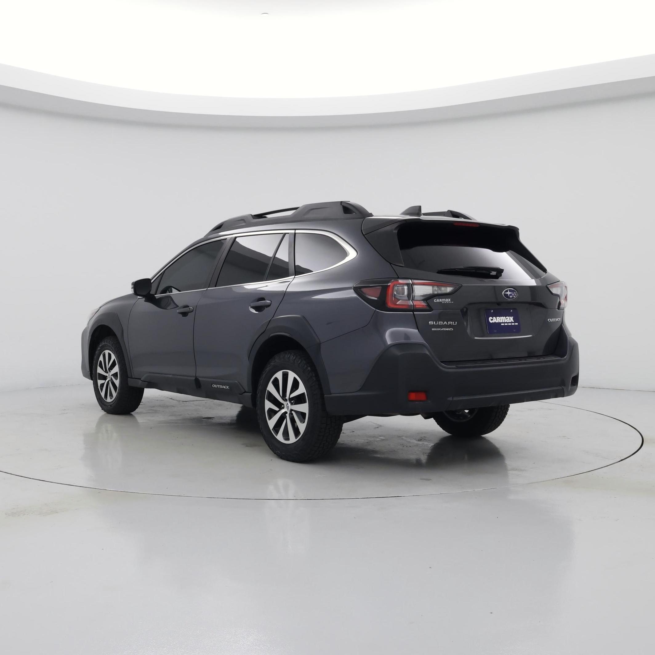 Thumbnail: 2023 Subaru Outback - 2