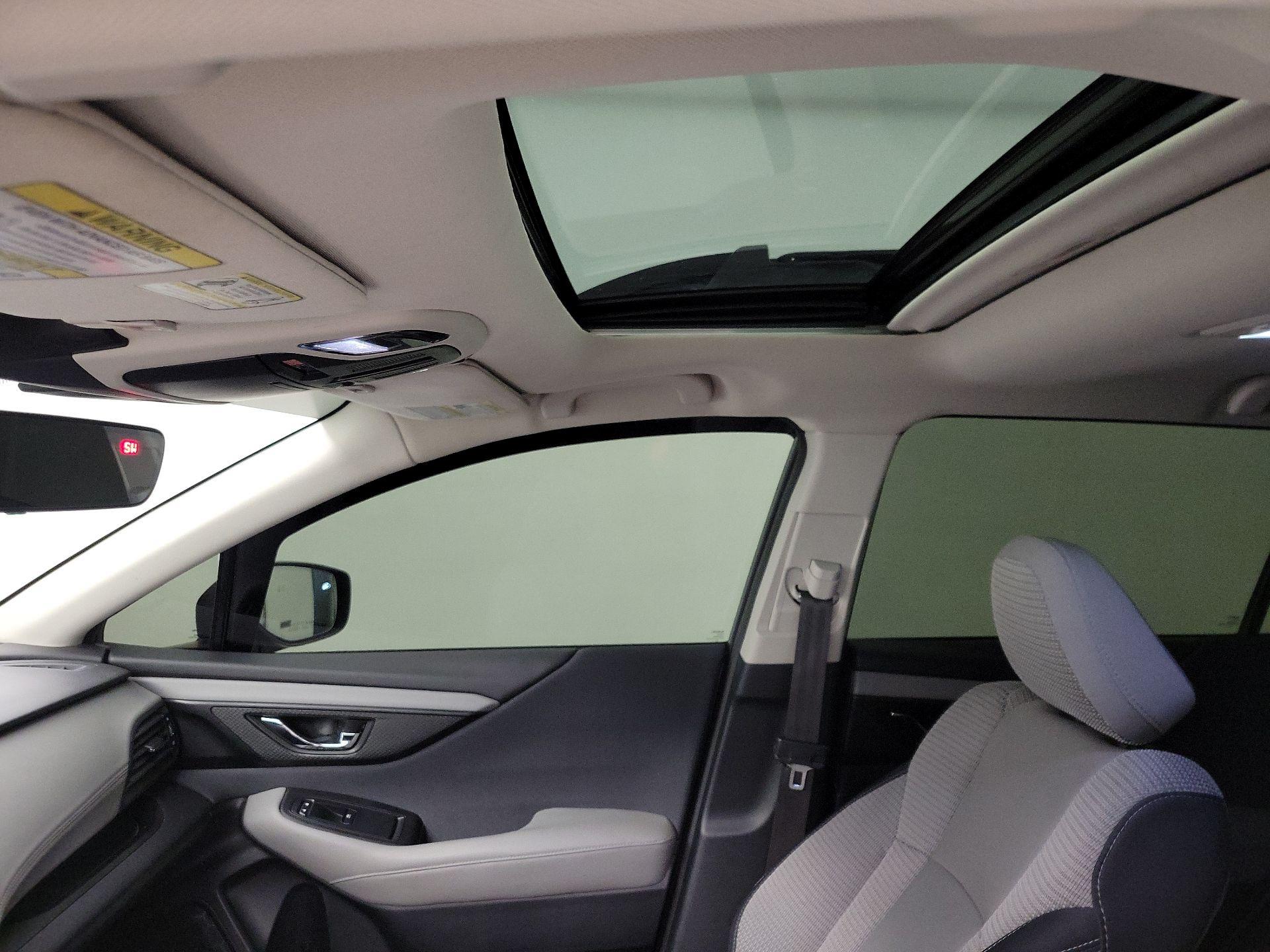 Thumbnail: 2023 Subaru Outback - 19