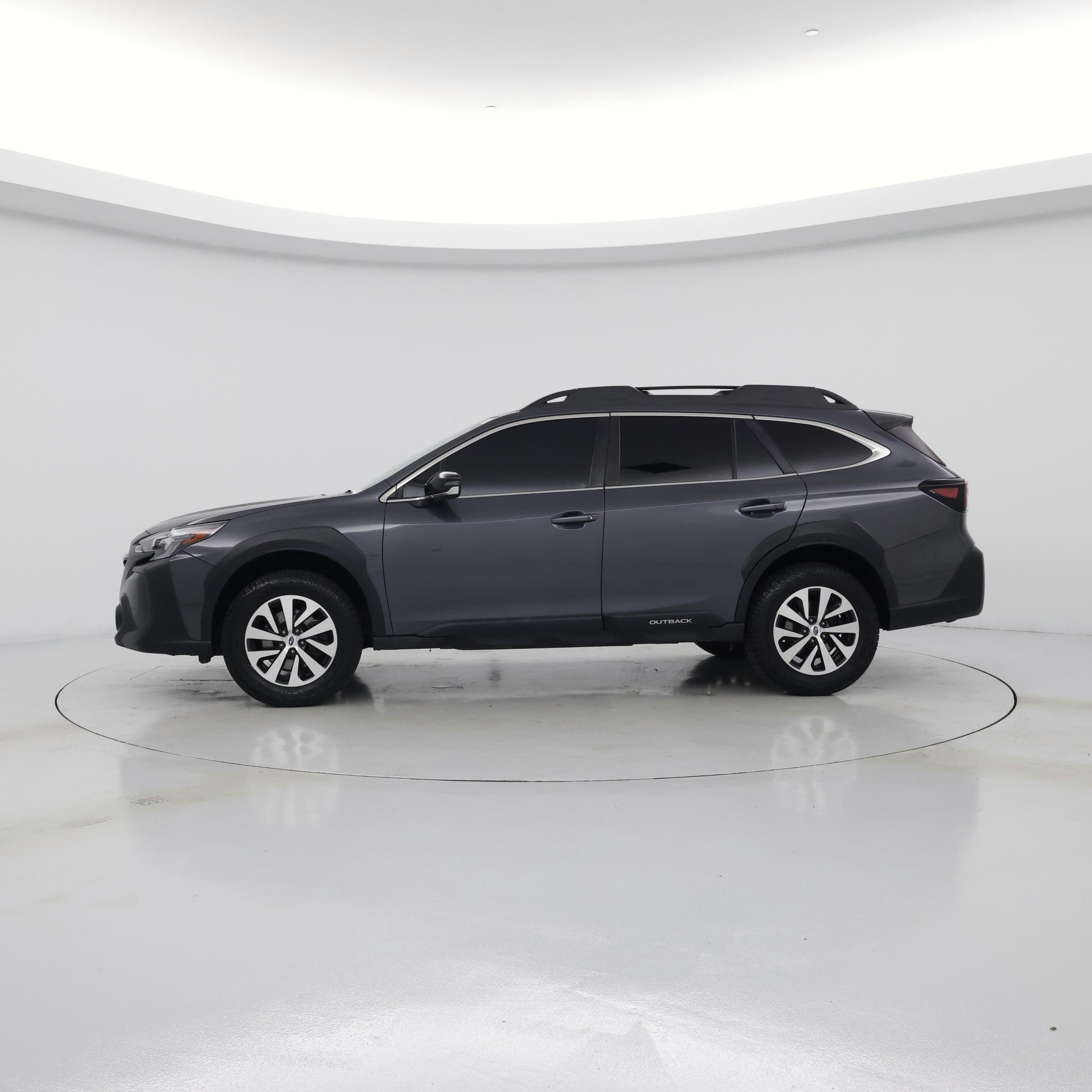 Thumbnail: 2023 Subaru Outback - 3