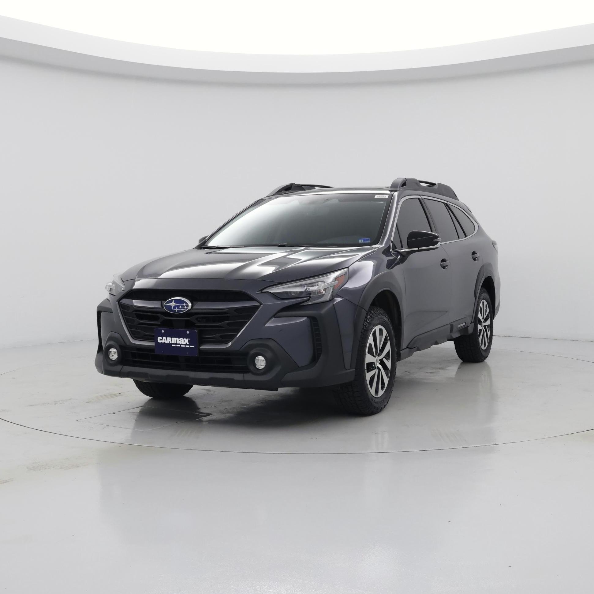 Thumbnail: 2023 Subaru Outback - 4