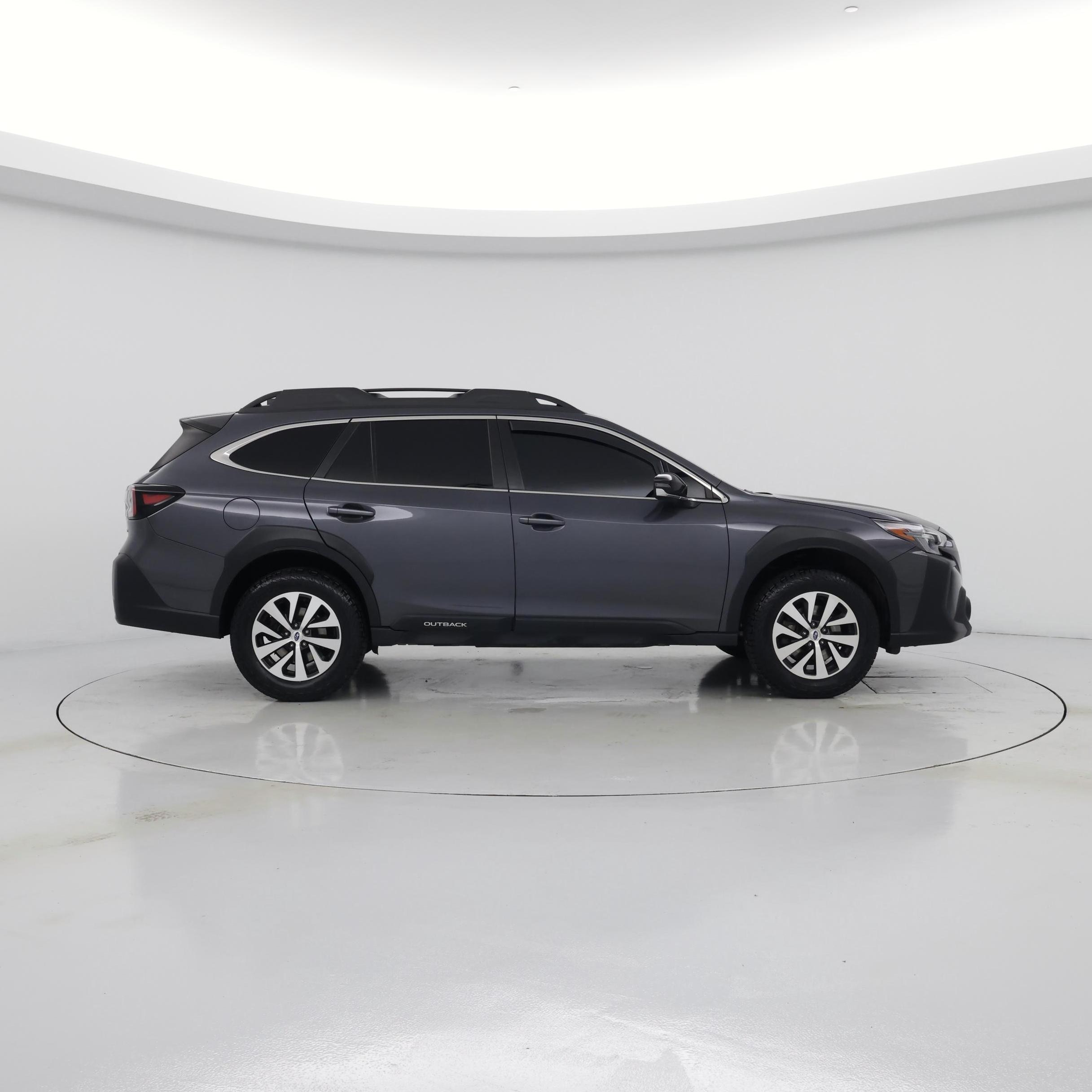 Thumbnail: 2023 Subaru Outback - 7