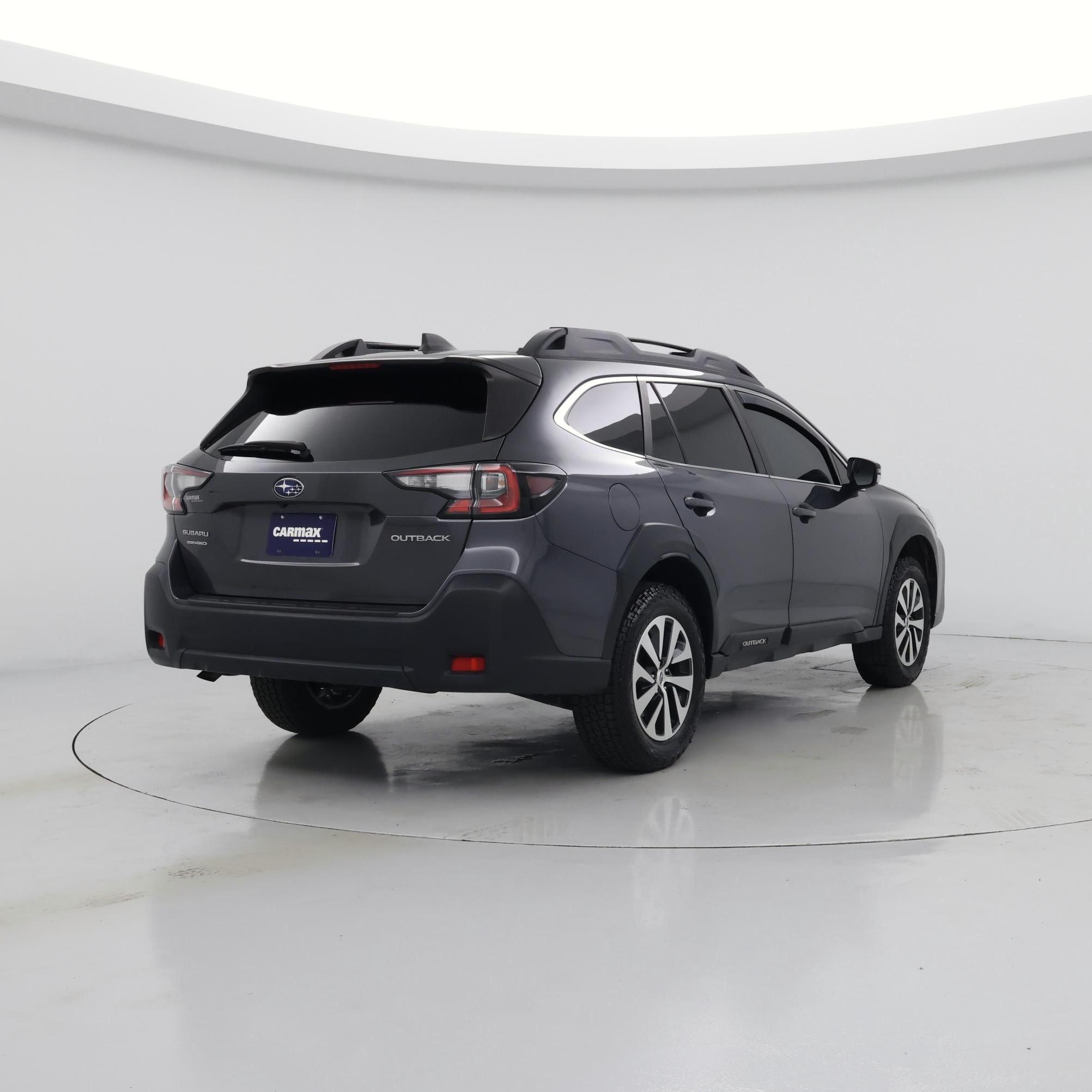 Thumbnail: 2023 Subaru Outback - 8