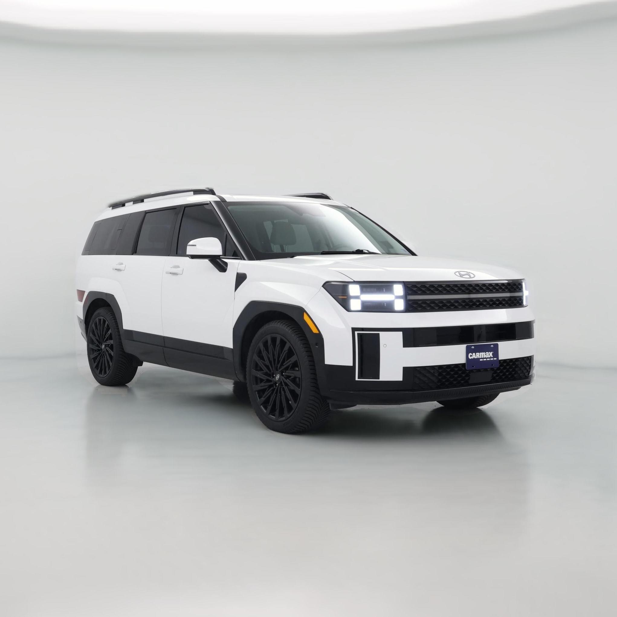 Thumbnail: 2024 Hyundai Santa Fe - 1