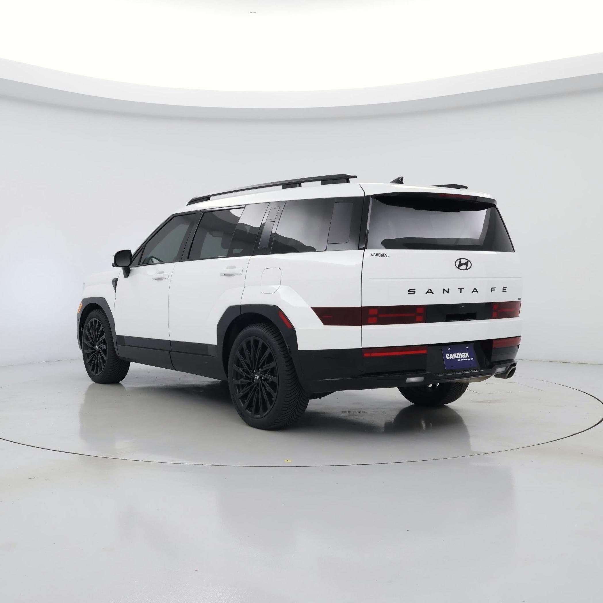Thumbnail: 2024 Hyundai Santa Fe - 2