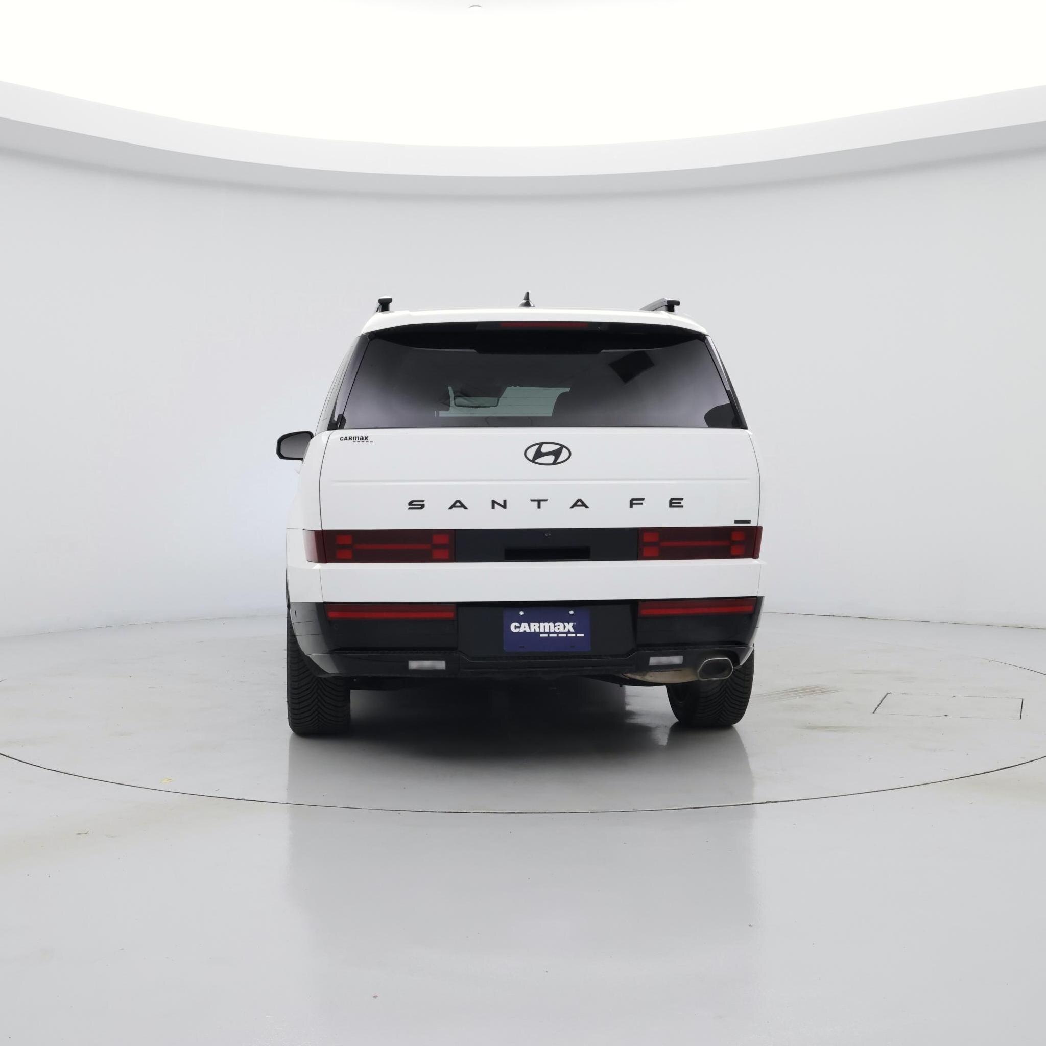 Thumbnail: 2024 Hyundai Santa Fe - 6