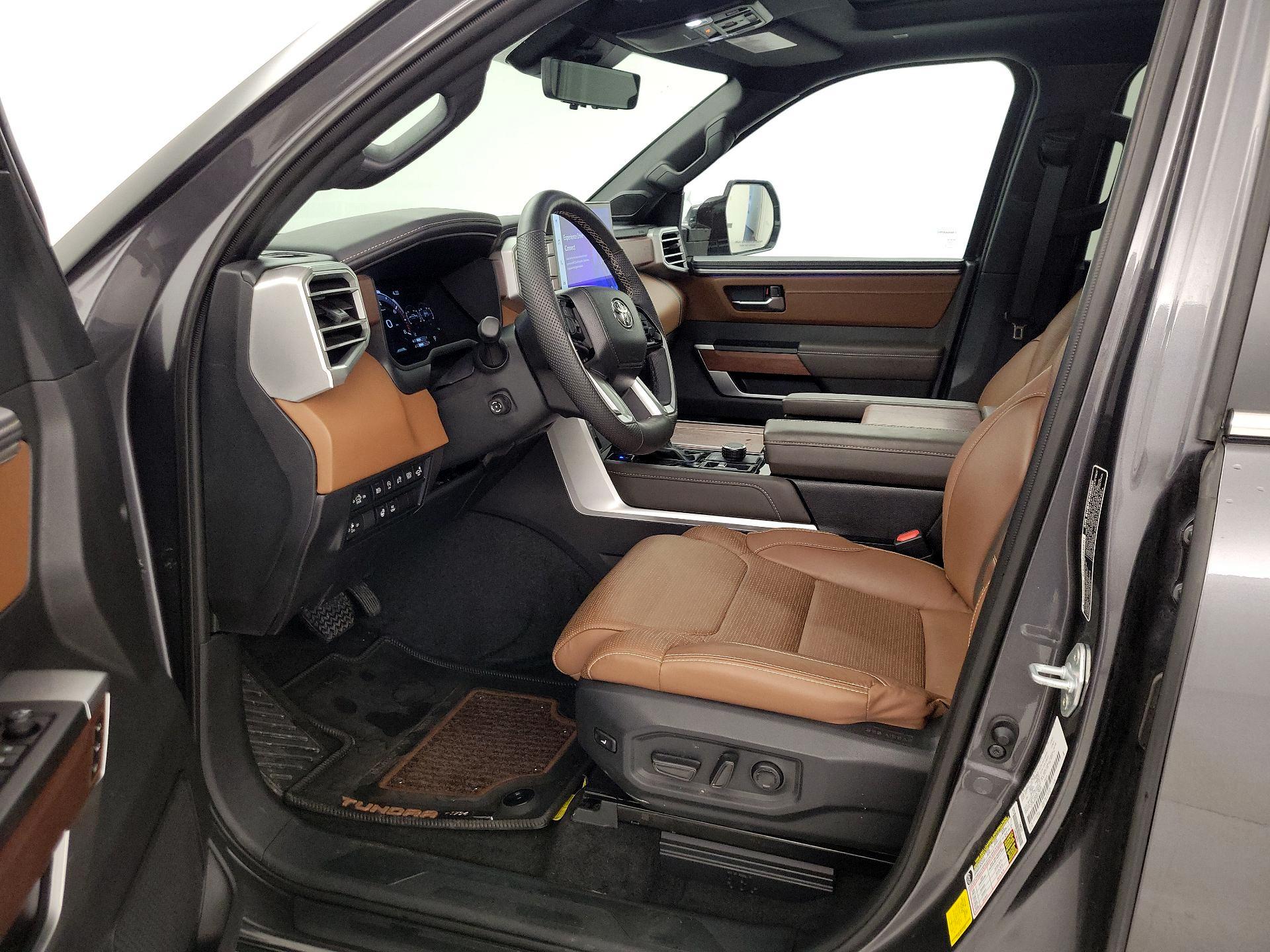 Thumbnail: 2024 Toyota Tundra - 11