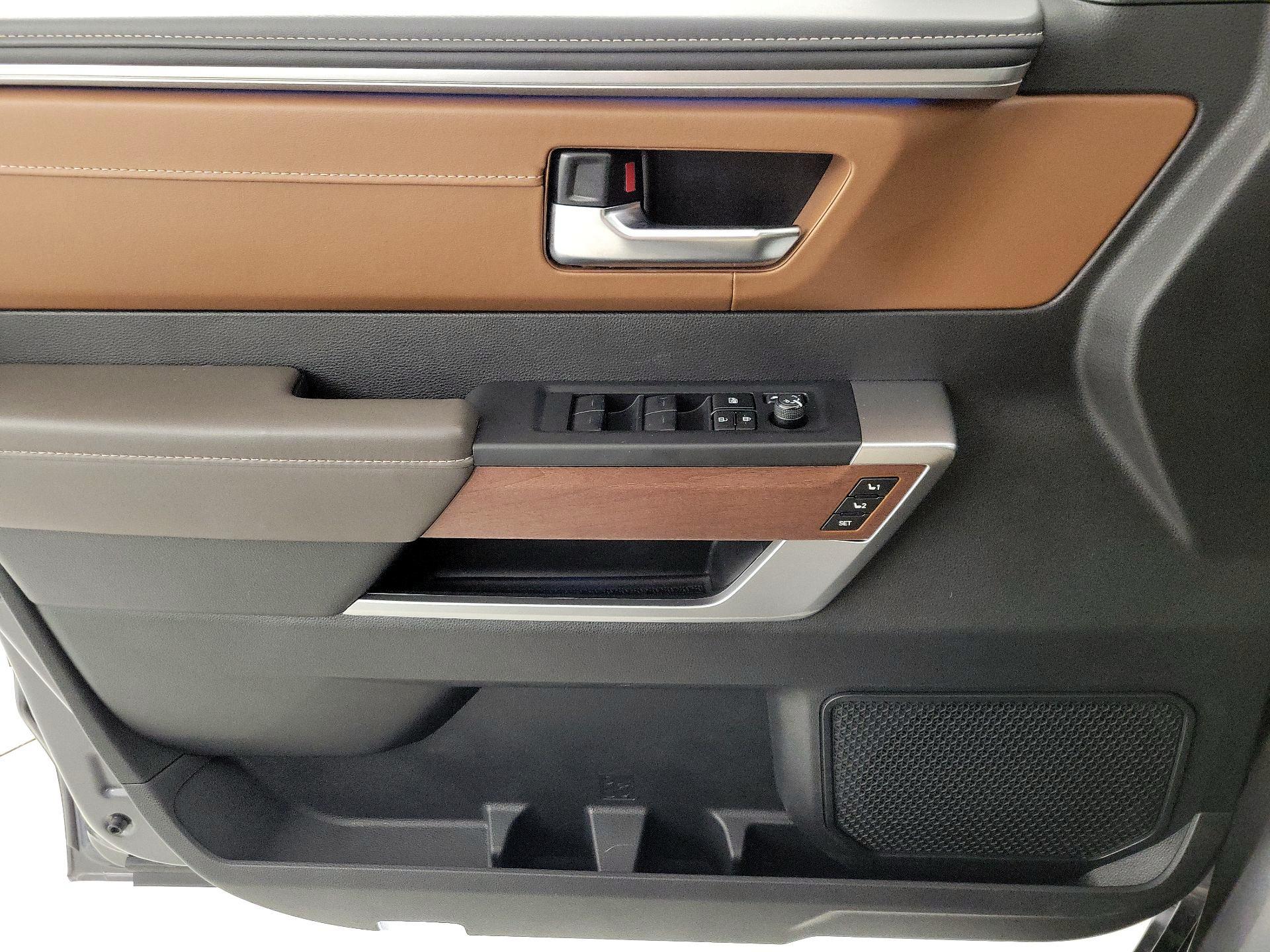 Thumbnail: 2024 Toyota Tundra - 12