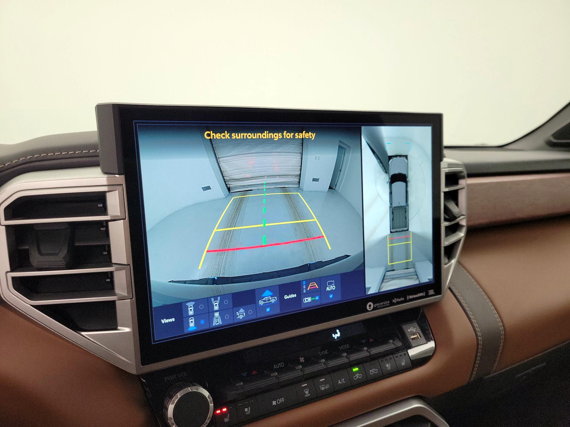 Thumbnail: 2024 Toyota Tundra - 14