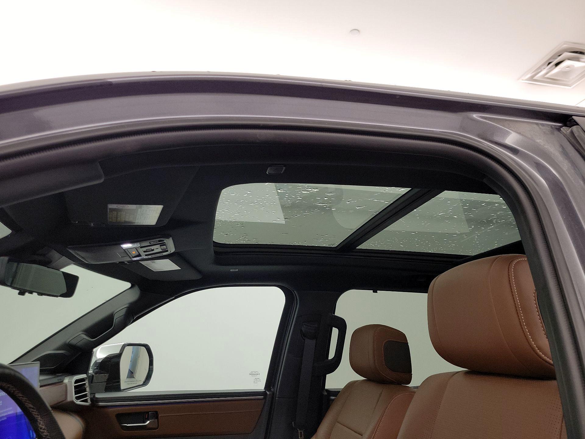 Thumbnail: 2024 Toyota Tundra - 19