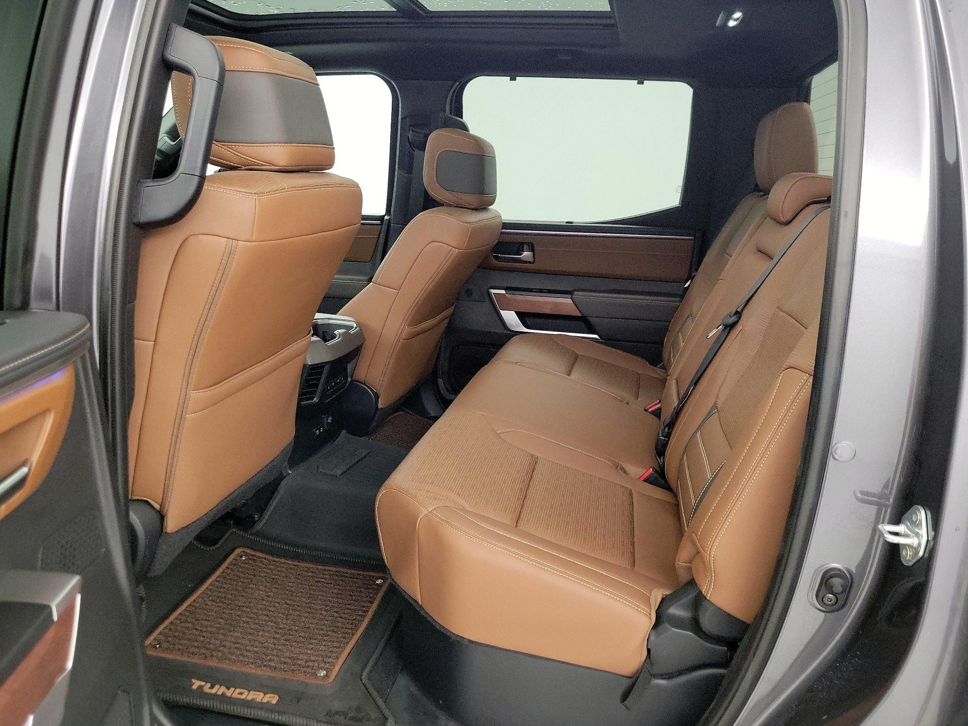 Thumbnail: 2024 Toyota Tundra - 20