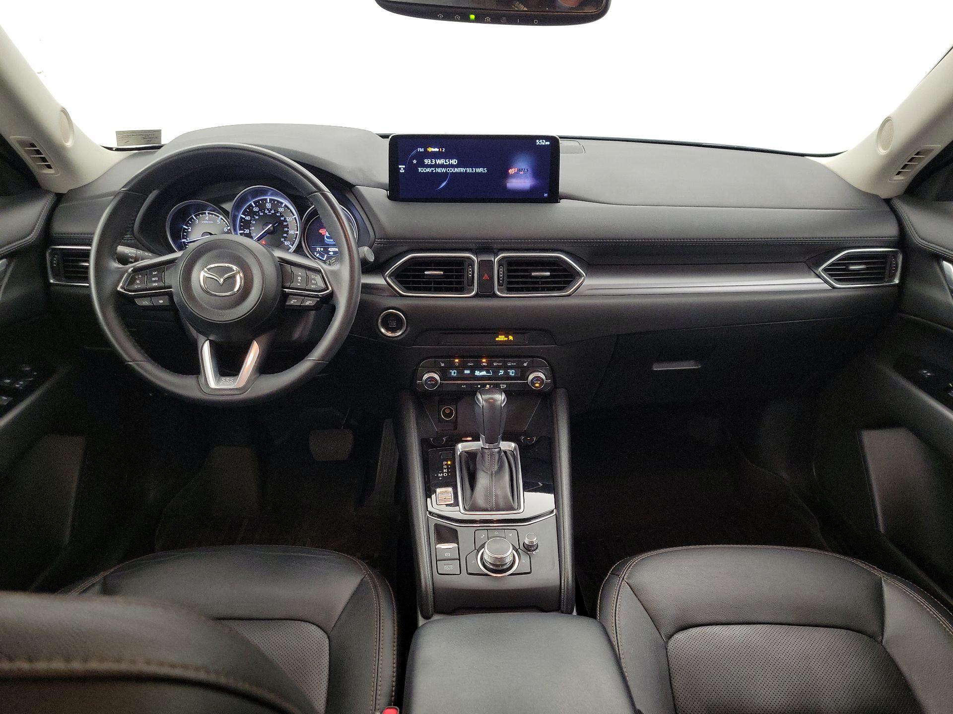 Thumbnail: 2023 Mazda CX-5 - 9