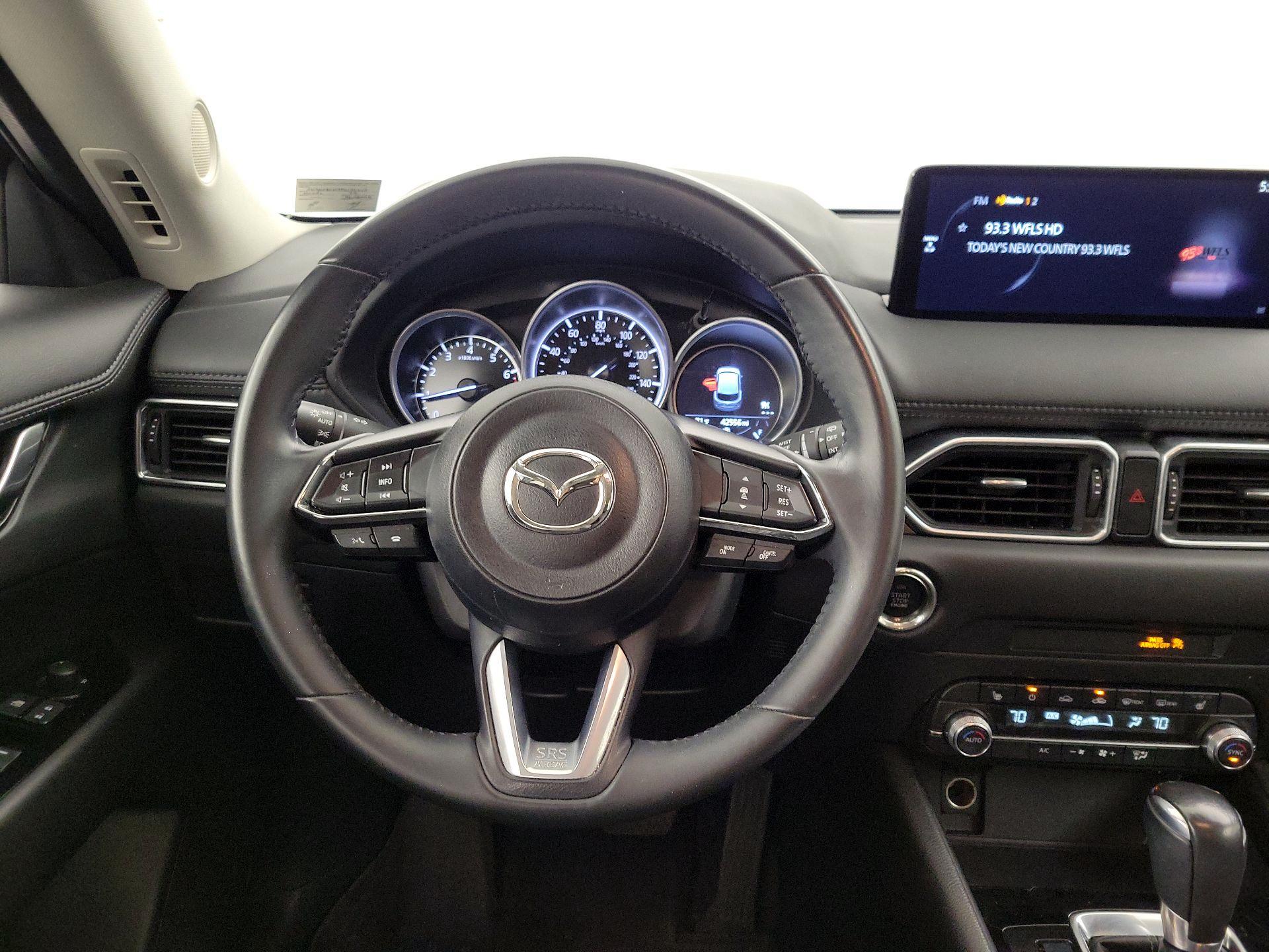 Thumbnail: 2023 Mazda CX-5 - 10