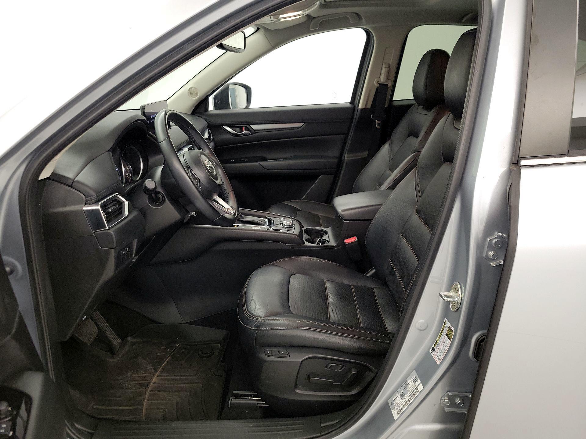 Thumbnail: 2023 Mazda CX-5 - 11