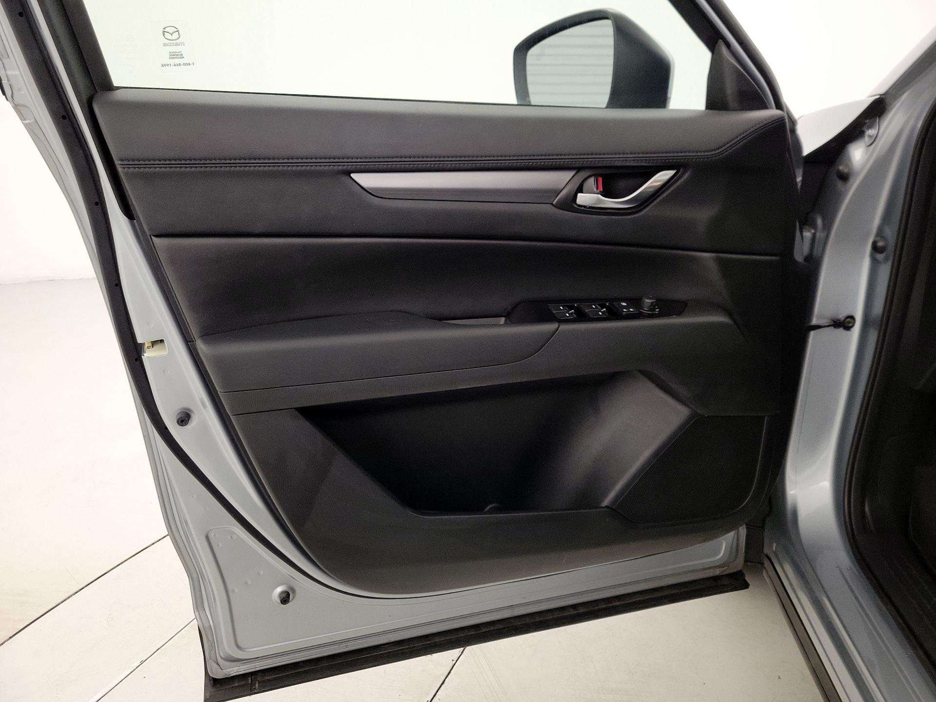 Thumbnail: 2023 Mazda CX-5 - 12