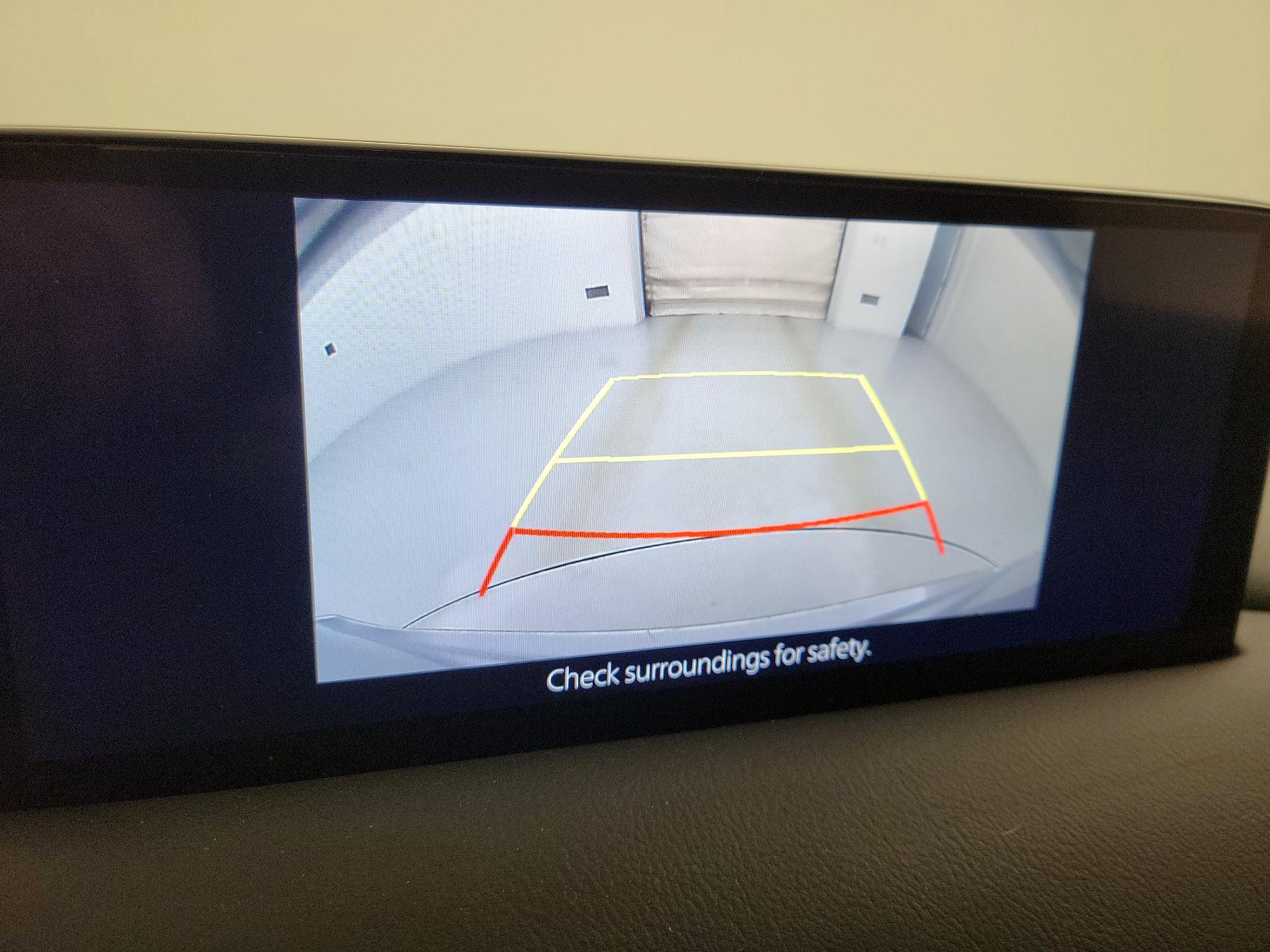 Thumbnail: 2023 Mazda CX-5 - 14