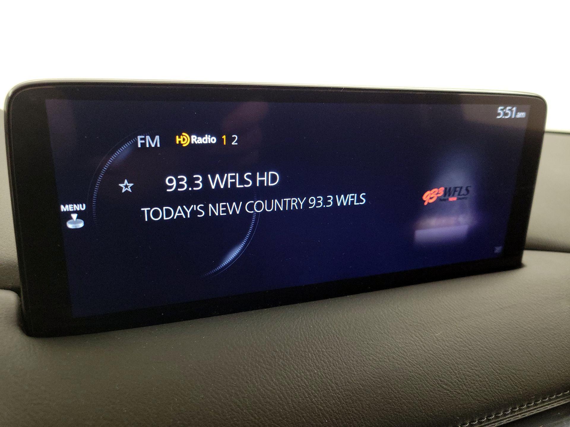 Thumbnail: 2023 Mazda CX-5 - 15