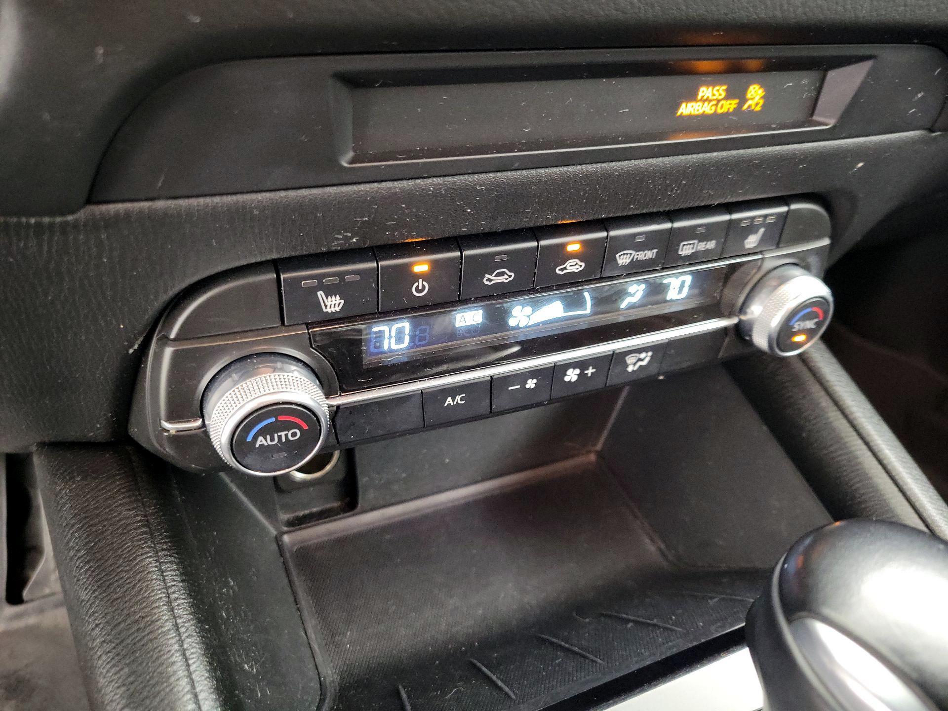 Thumbnail: 2023 Mazda CX-5 - 16