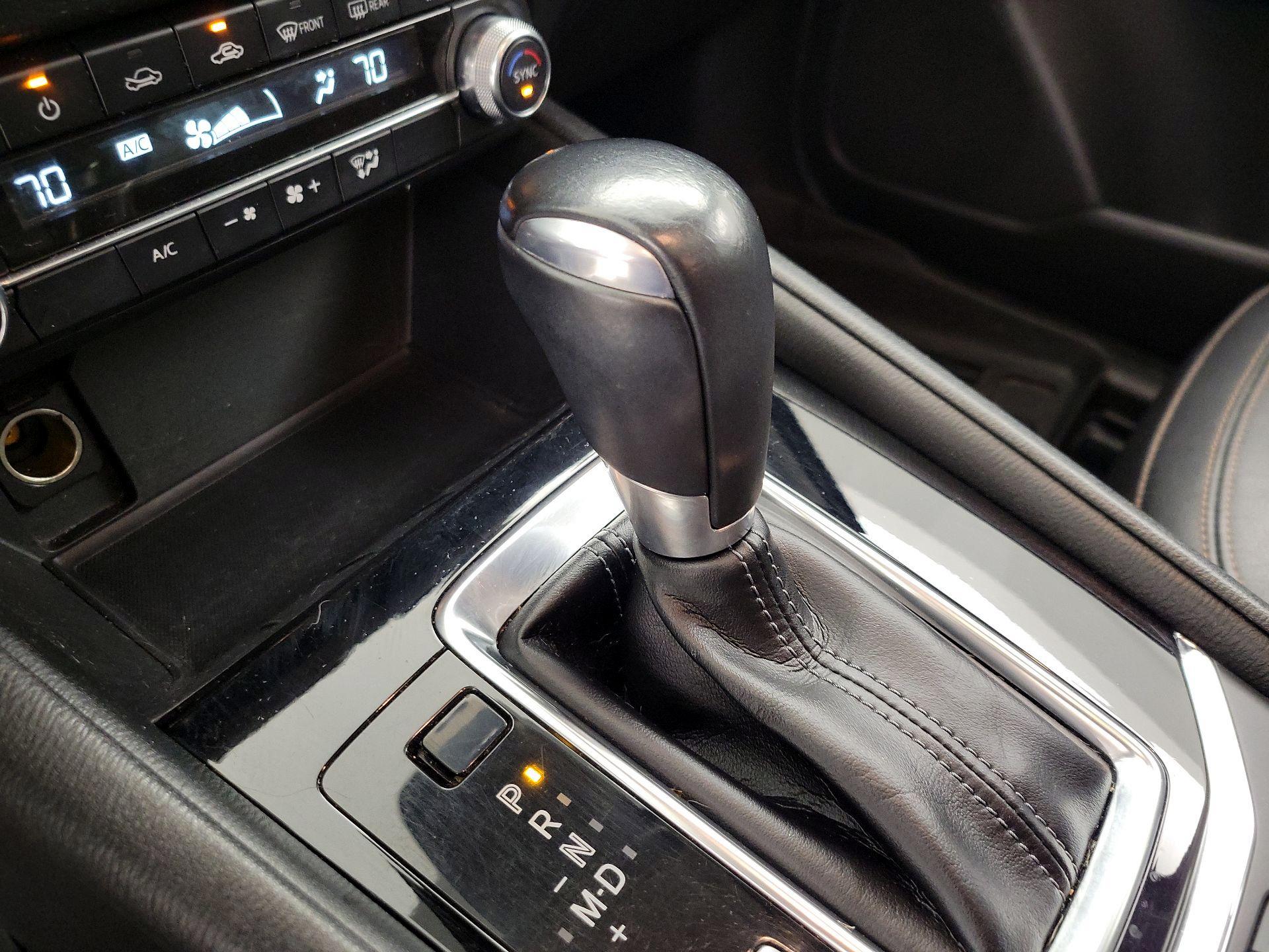 Thumbnail: 2023 Mazda CX-5 - 17