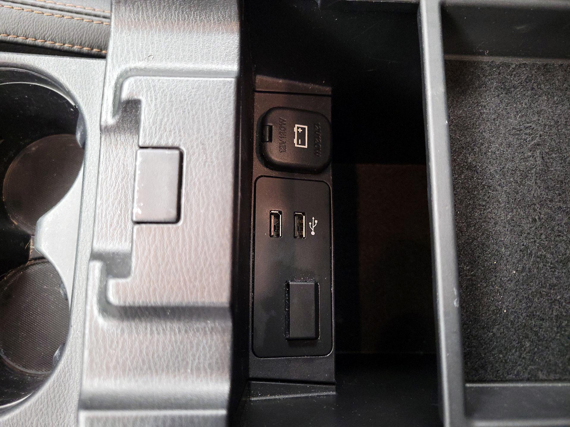 Thumbnail: 2023 Mazda CX-5 - 18