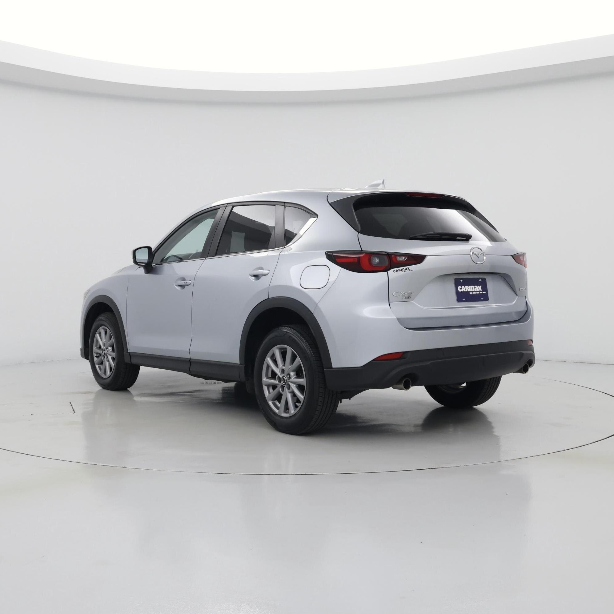 Thumbnail: 2023 Mazda CX-5 - 2