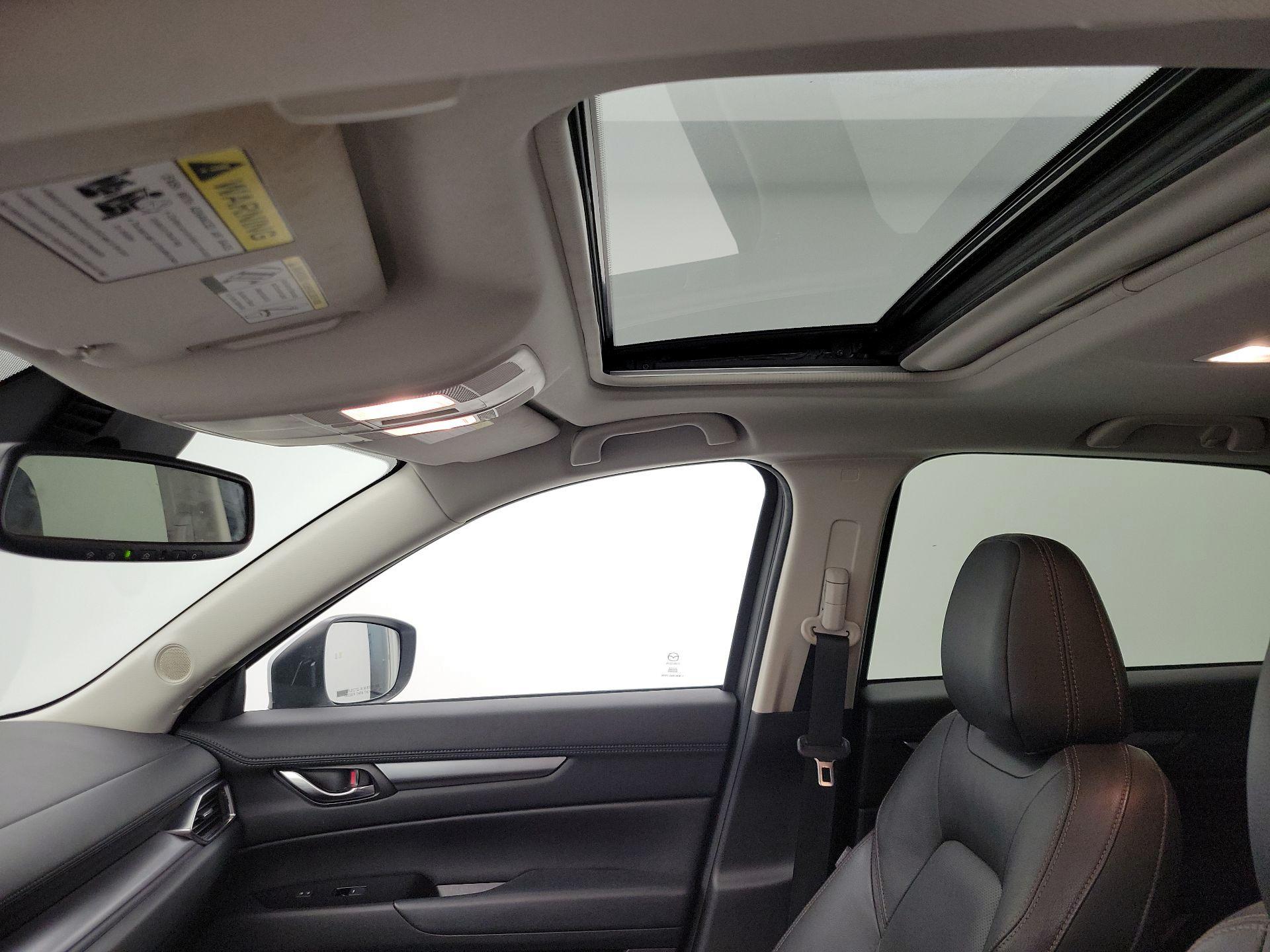 Thumbnail: 2023 Mazda CX-5 - 19