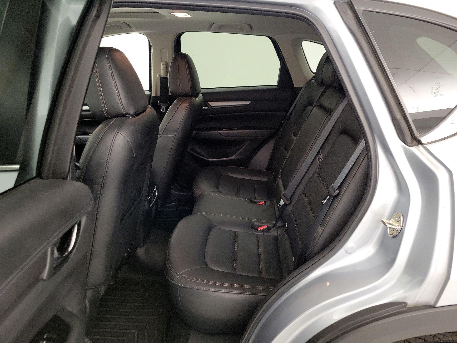 Thumbnail: 2023 Mazda CX-5 - 20