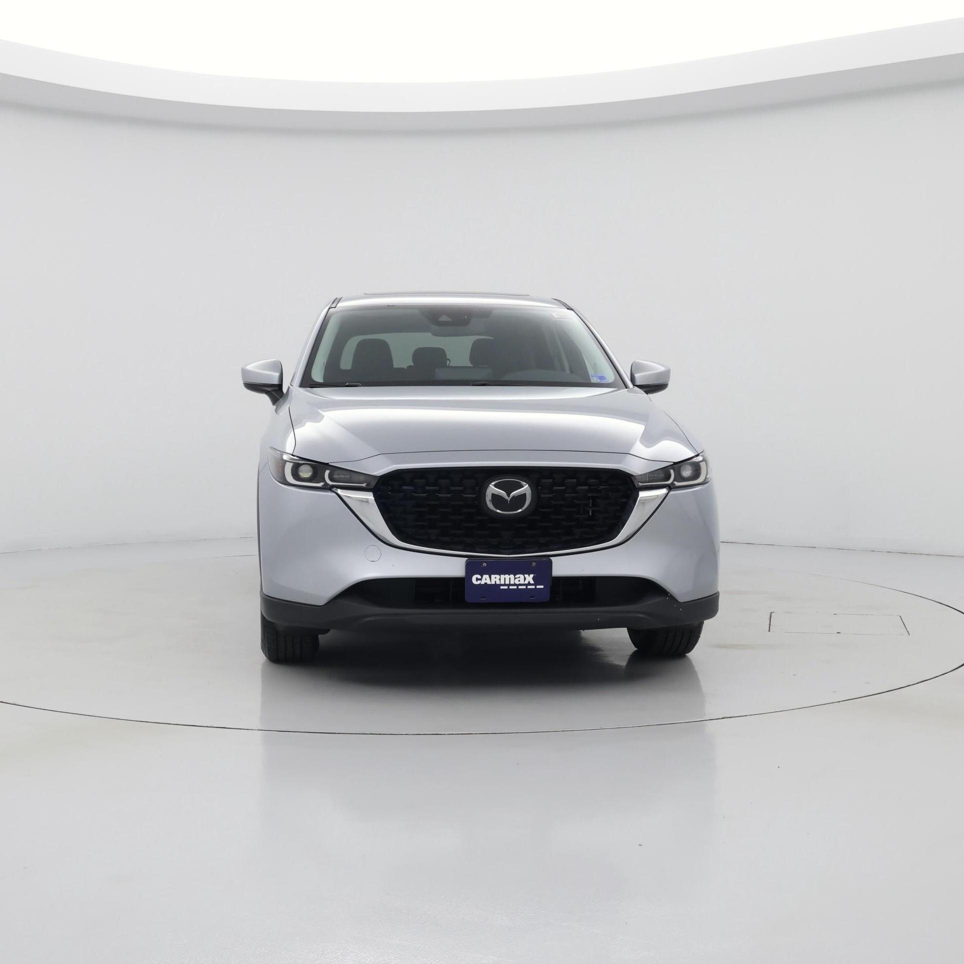 Thumbnail: 2023 Mazda CX-5 - 5