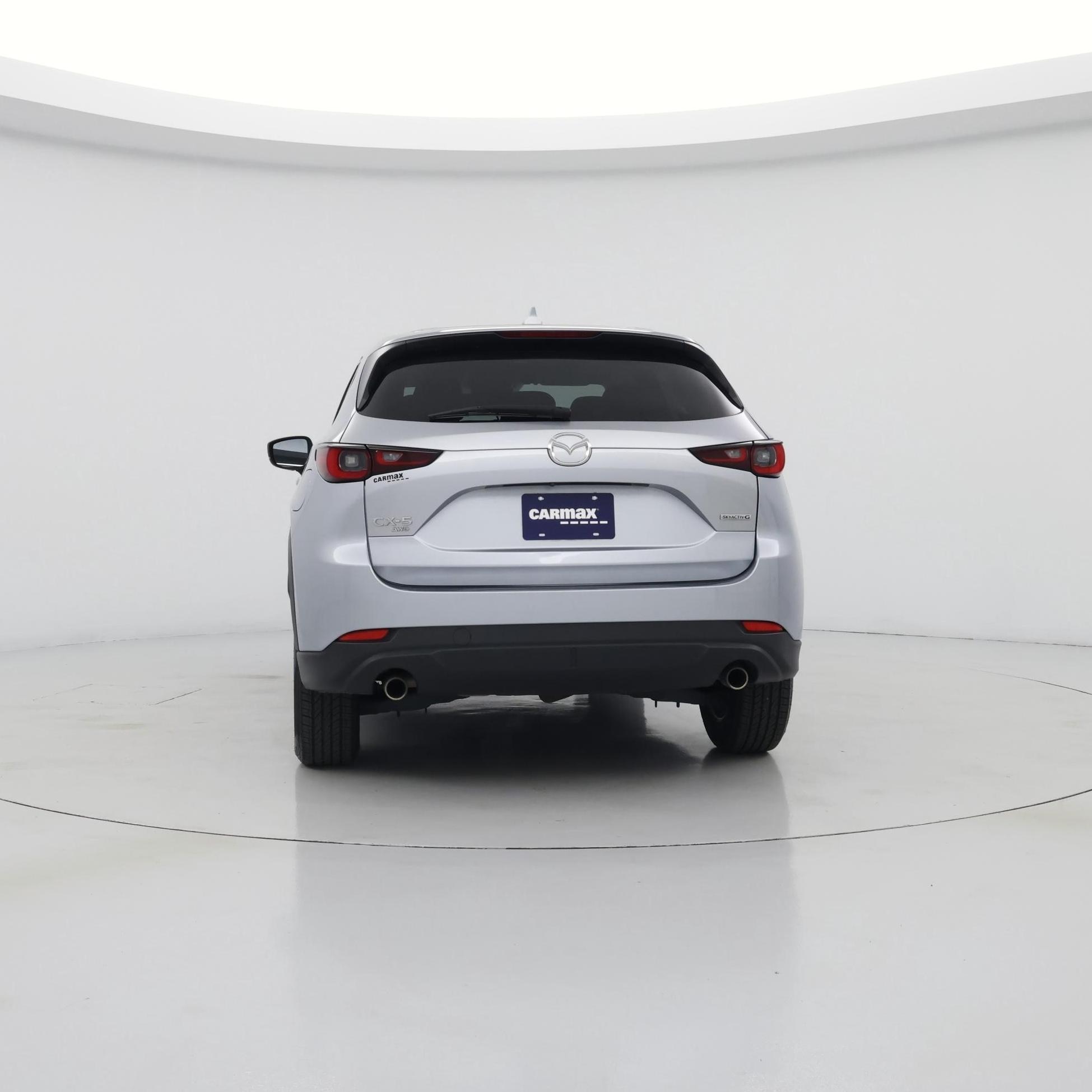 Thumbnail: 2023 Mazda CX-5 - 6