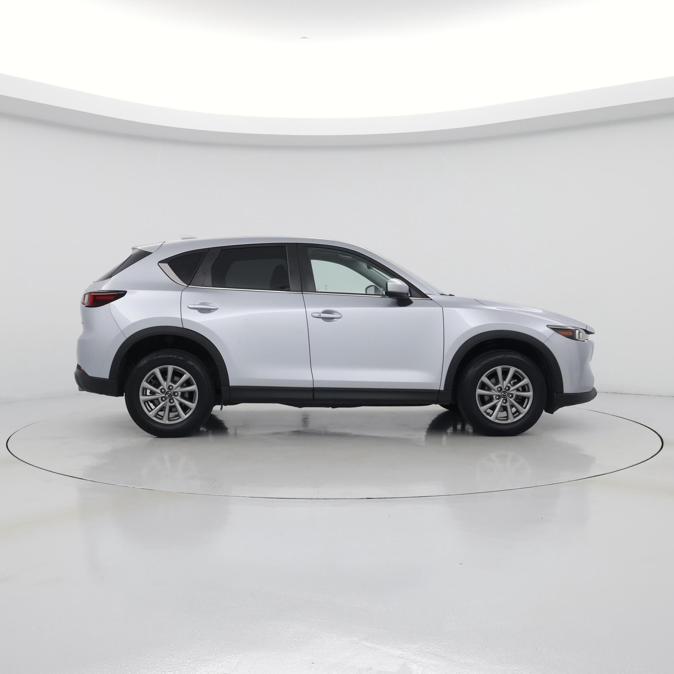 Thumbnail: 2023 Mazda CX-5 - 7