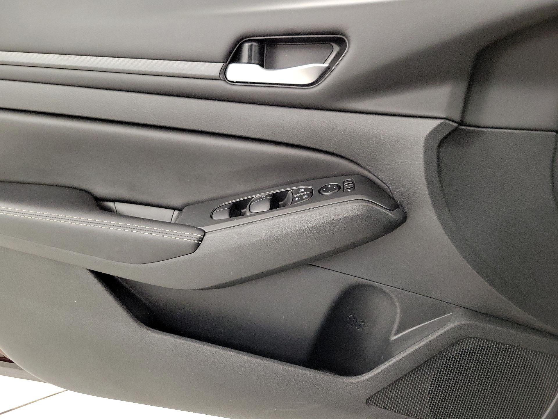 Thumbnail: 2024 Nissan Altima - 12