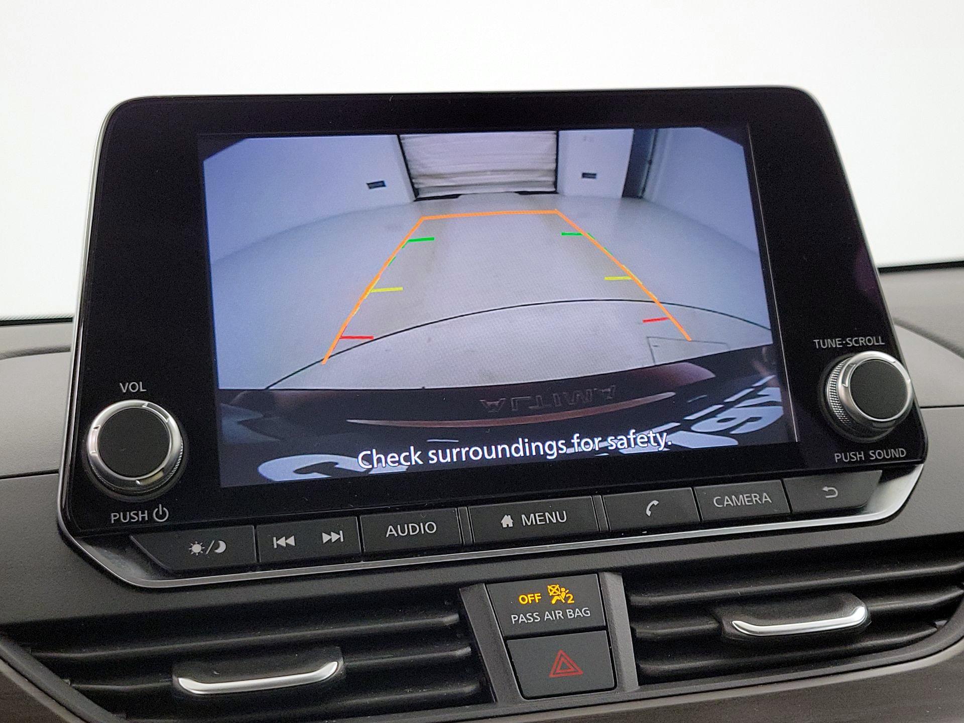 Thumbnail: 2024 Nissan Altima - 14