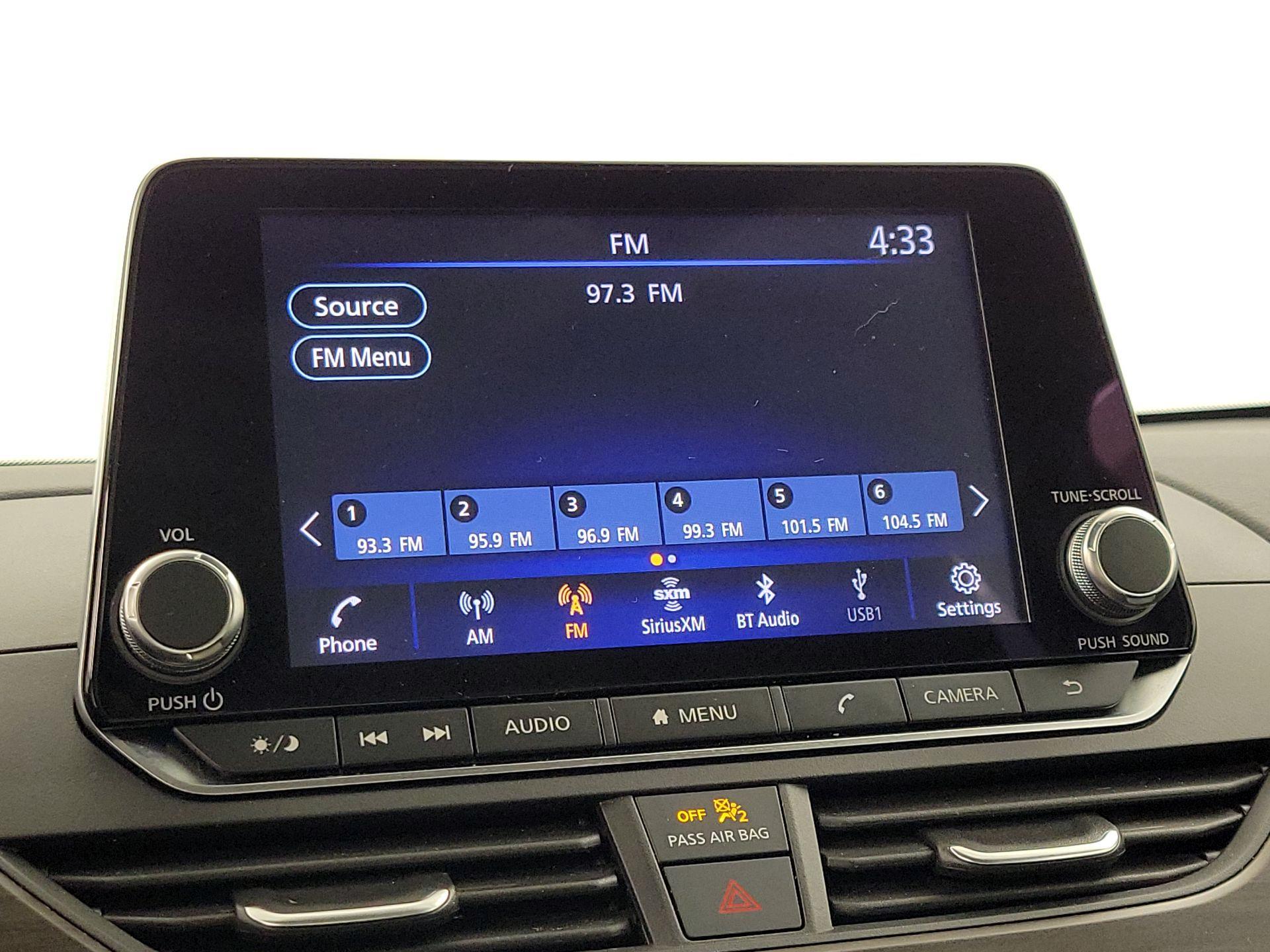 Thumbnail: 2024 Nissan Altima - 15