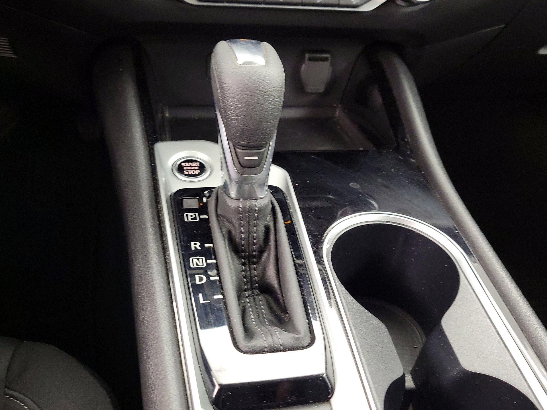 Thumbnail: 2024 Nissan Altima - 17