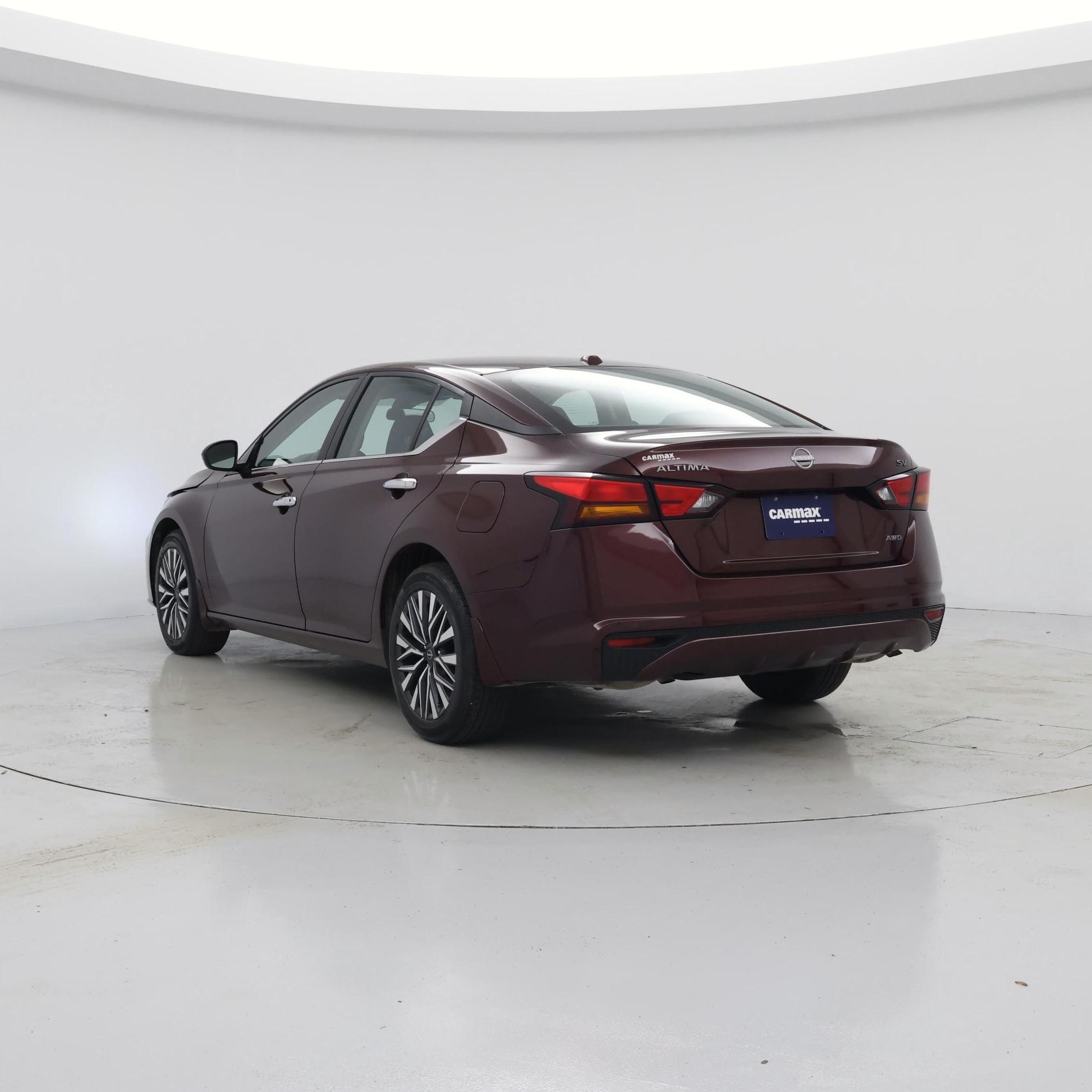 Thumbnail: 2024 Nissan Altima - 2