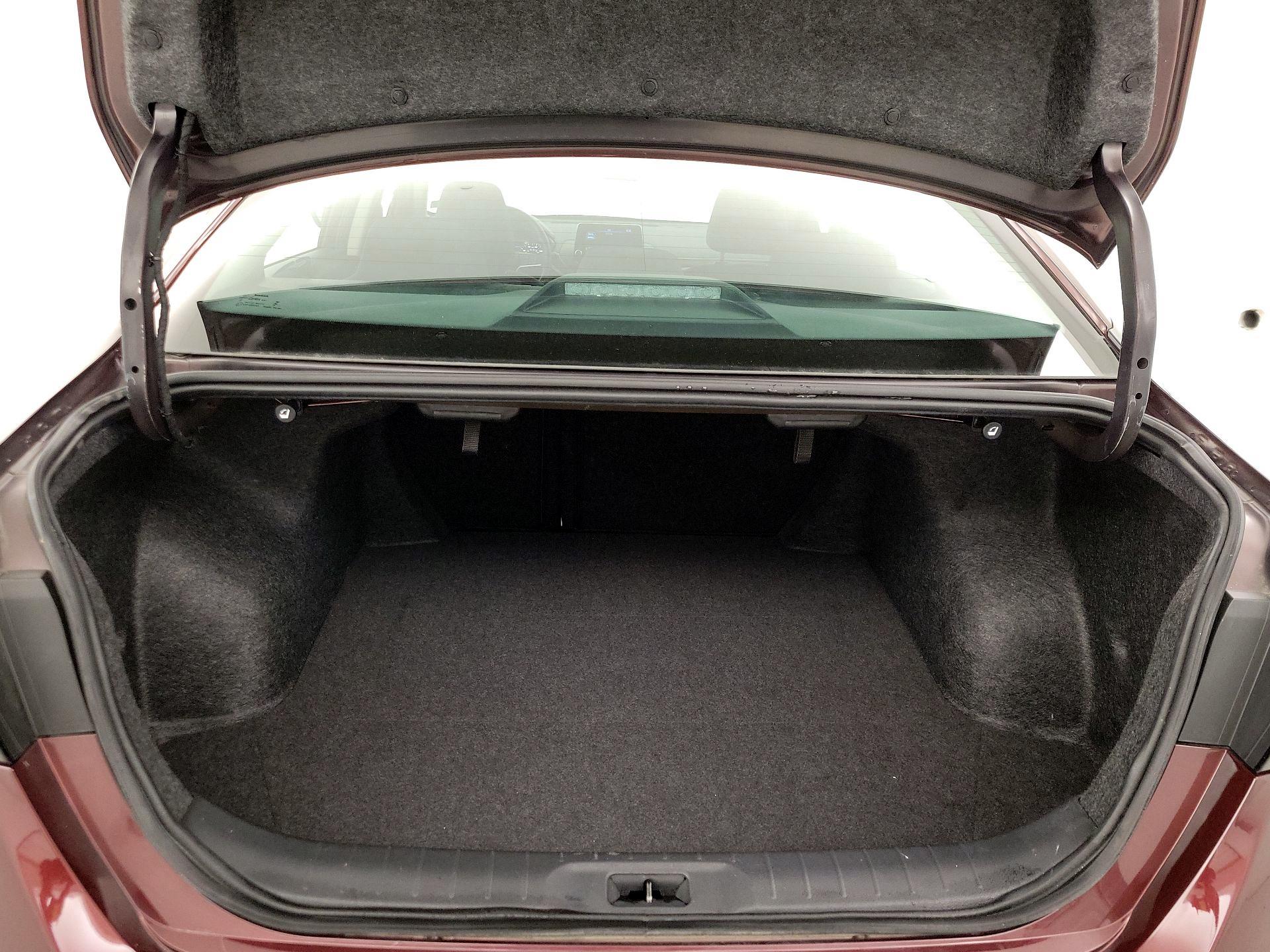 Thumbnail: 2024 Nissan Altima - 20