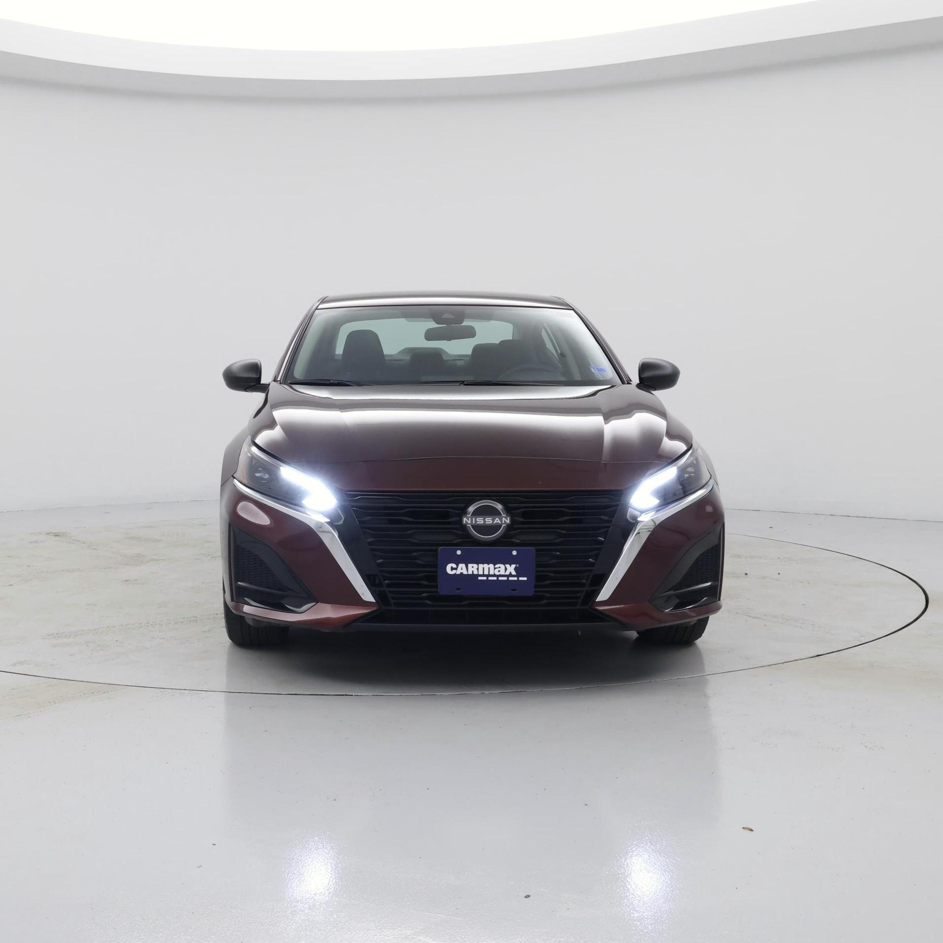 Thumbnail: 2024 Nissan Altima - 5