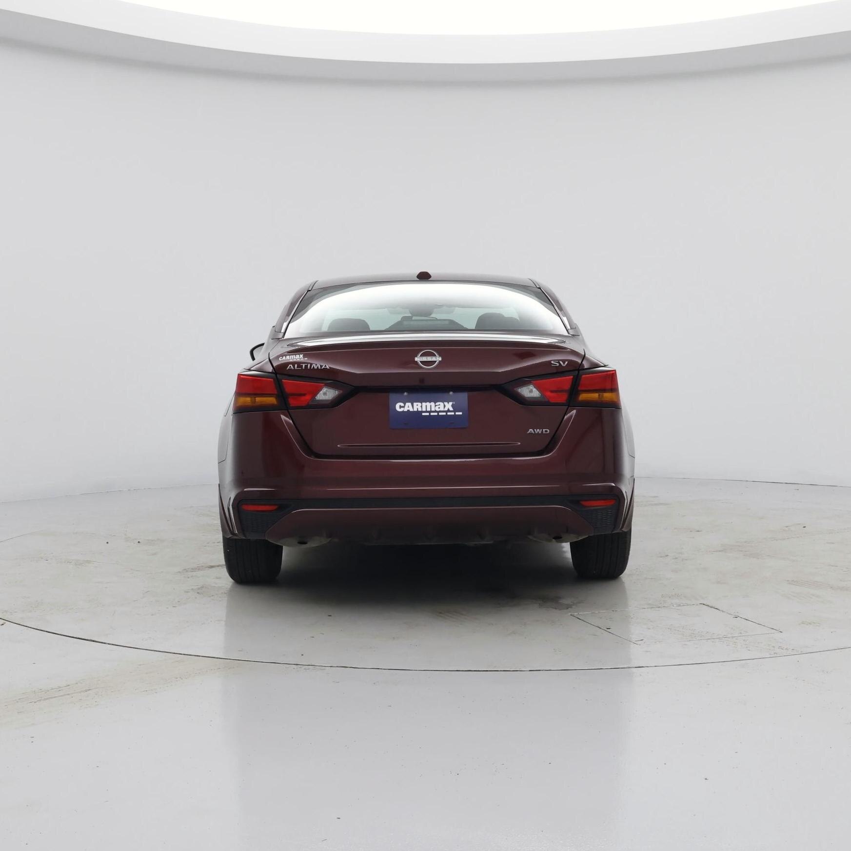 Thumbnail: 2024 Nissan Altima - 6