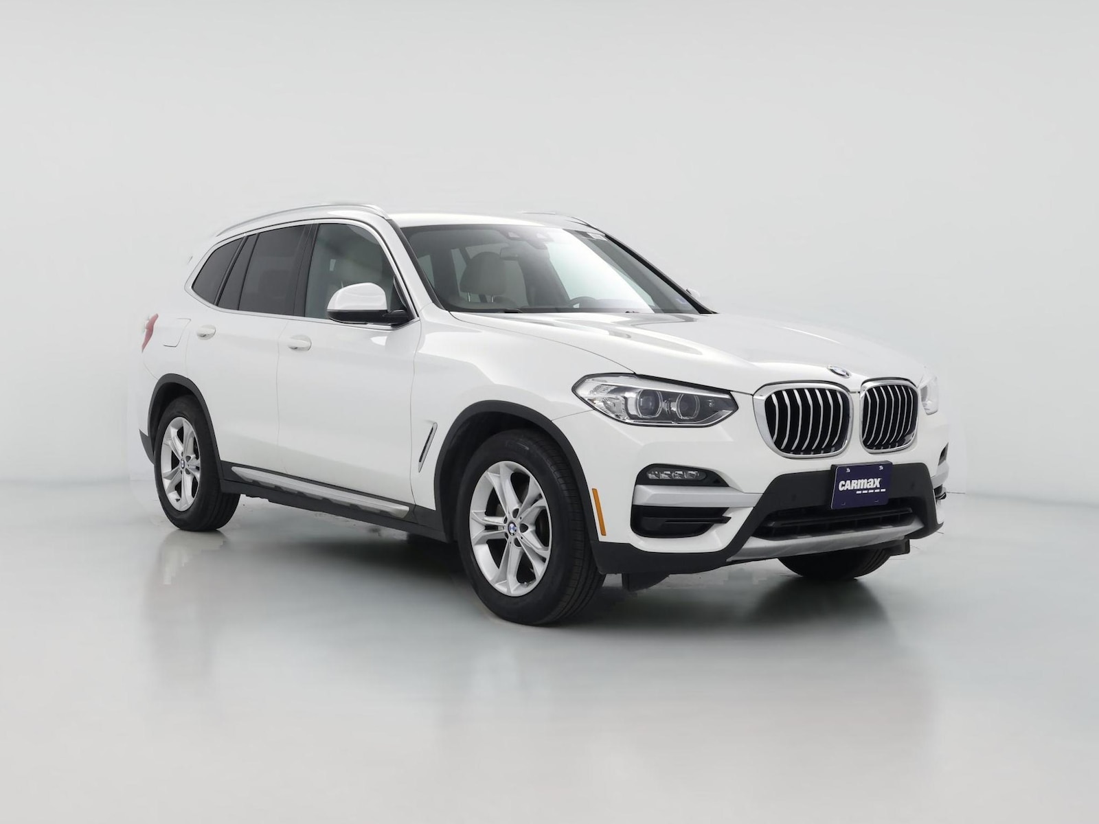 2021 BMW X3 30i