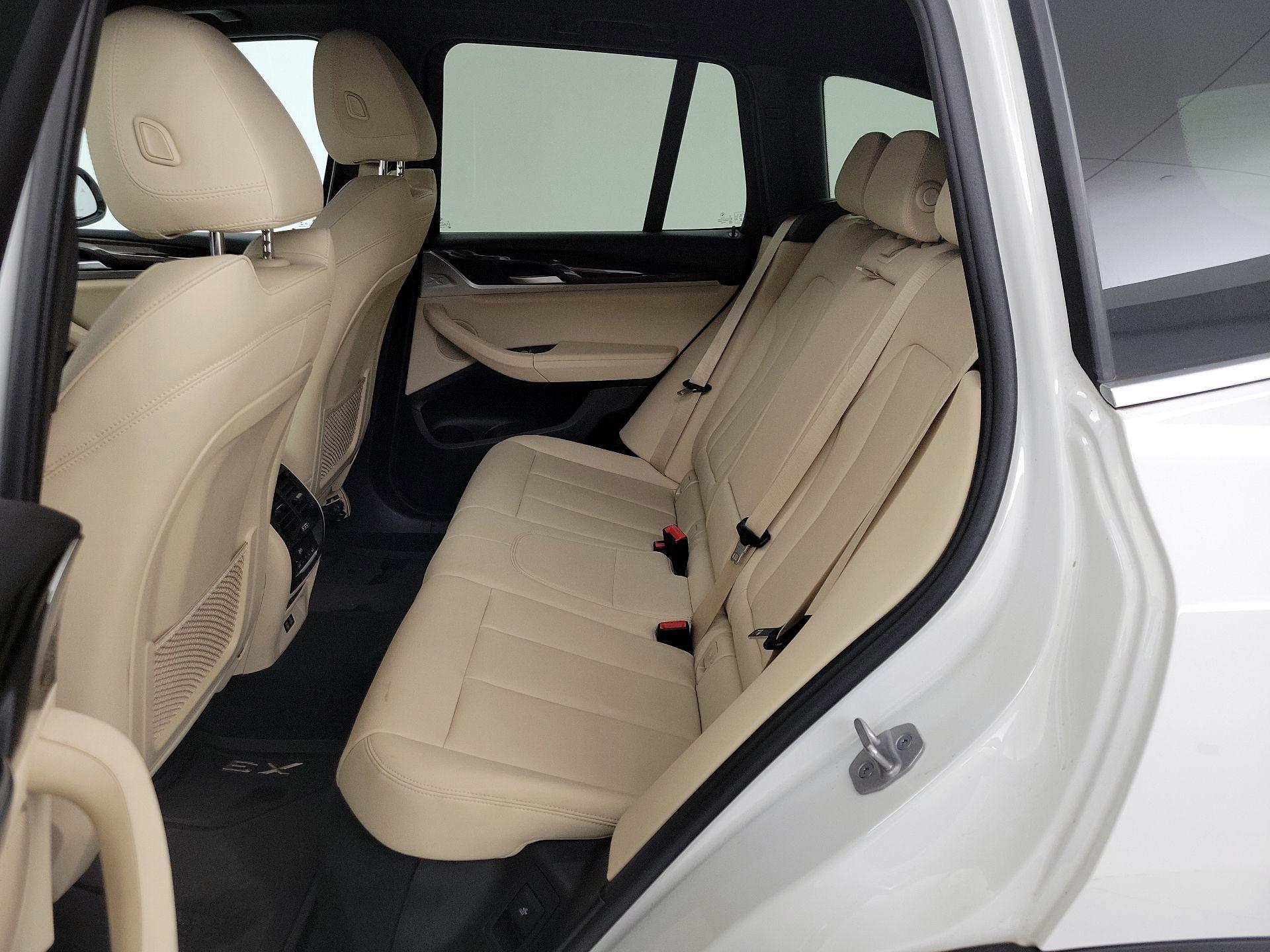 Thumbnail: 2021 BMW X3 - 20