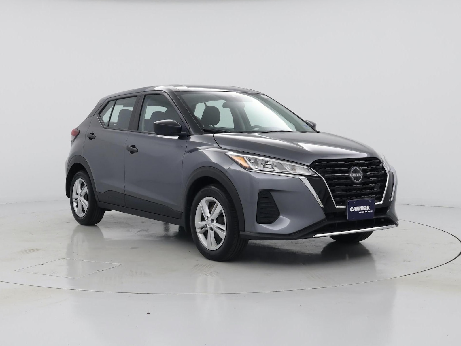 2022 Nissan Kicks S