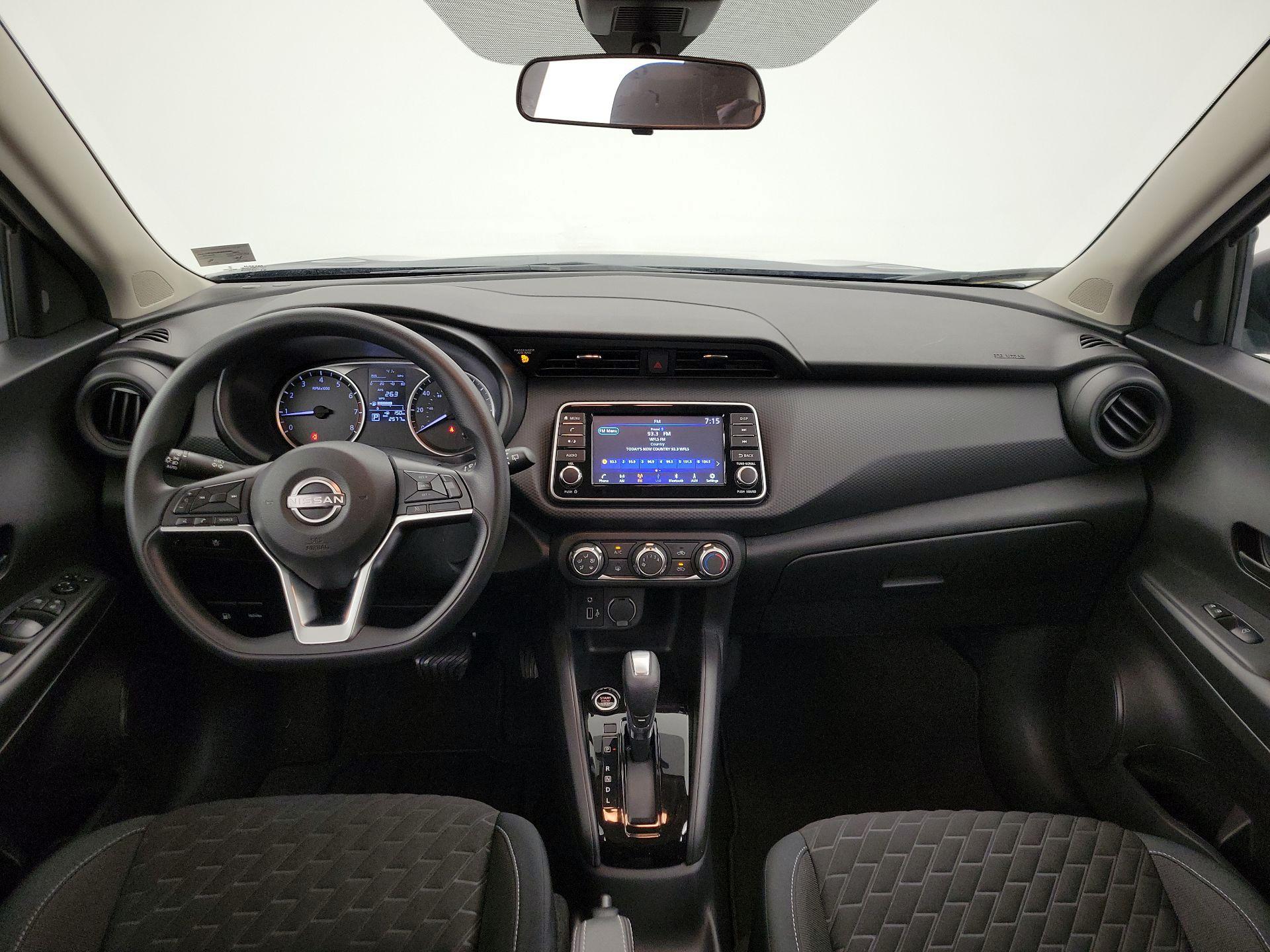 Thumbnail: 2022 Nissan Kicks - 9