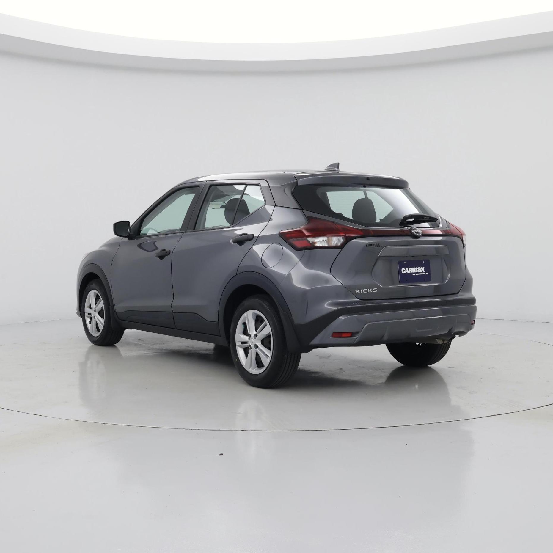 Thumbnail: 2022 Nissan Kicks - 2